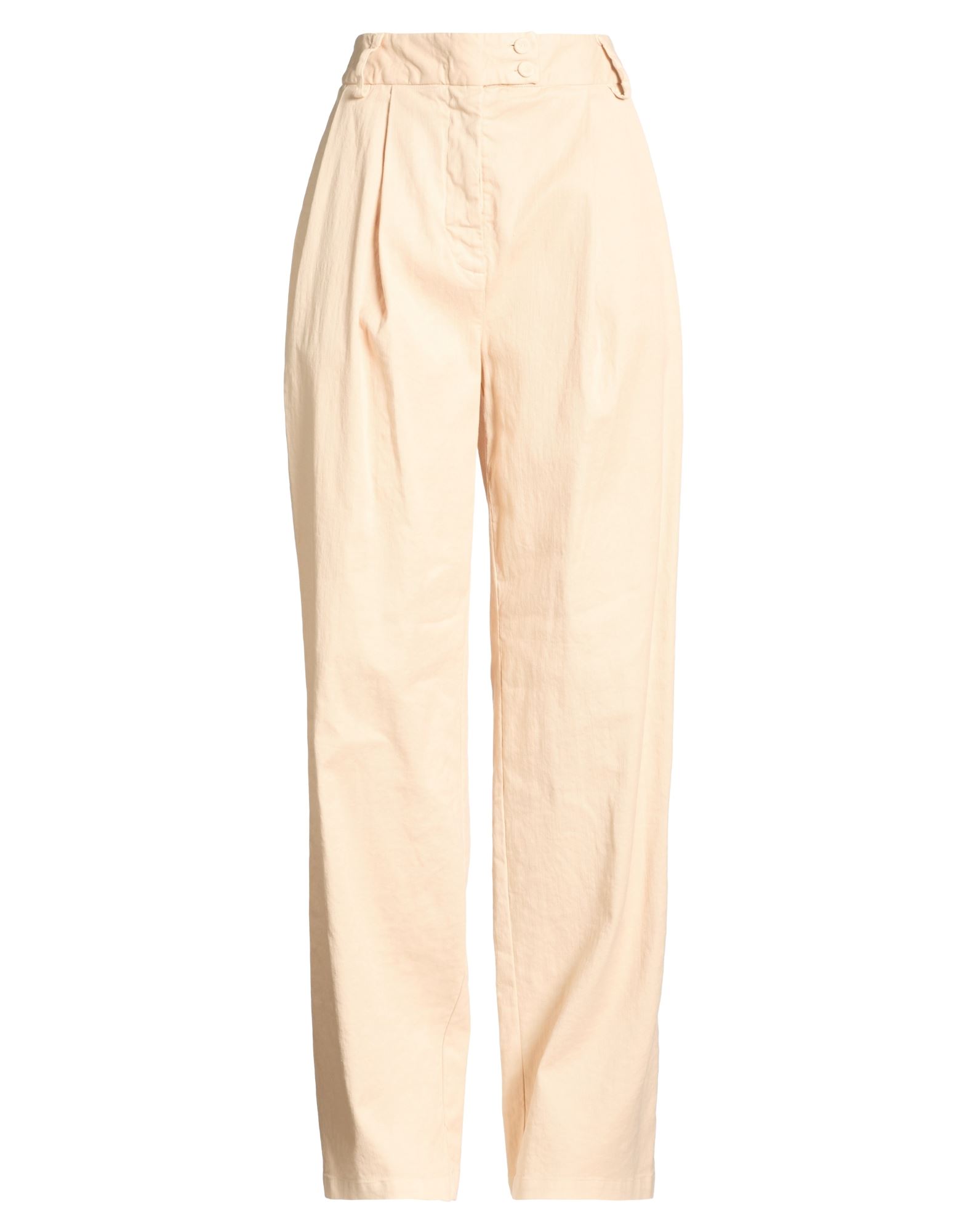 120% LINO 120% LINO BOTTOMWEAR Casual Παντελόνι
