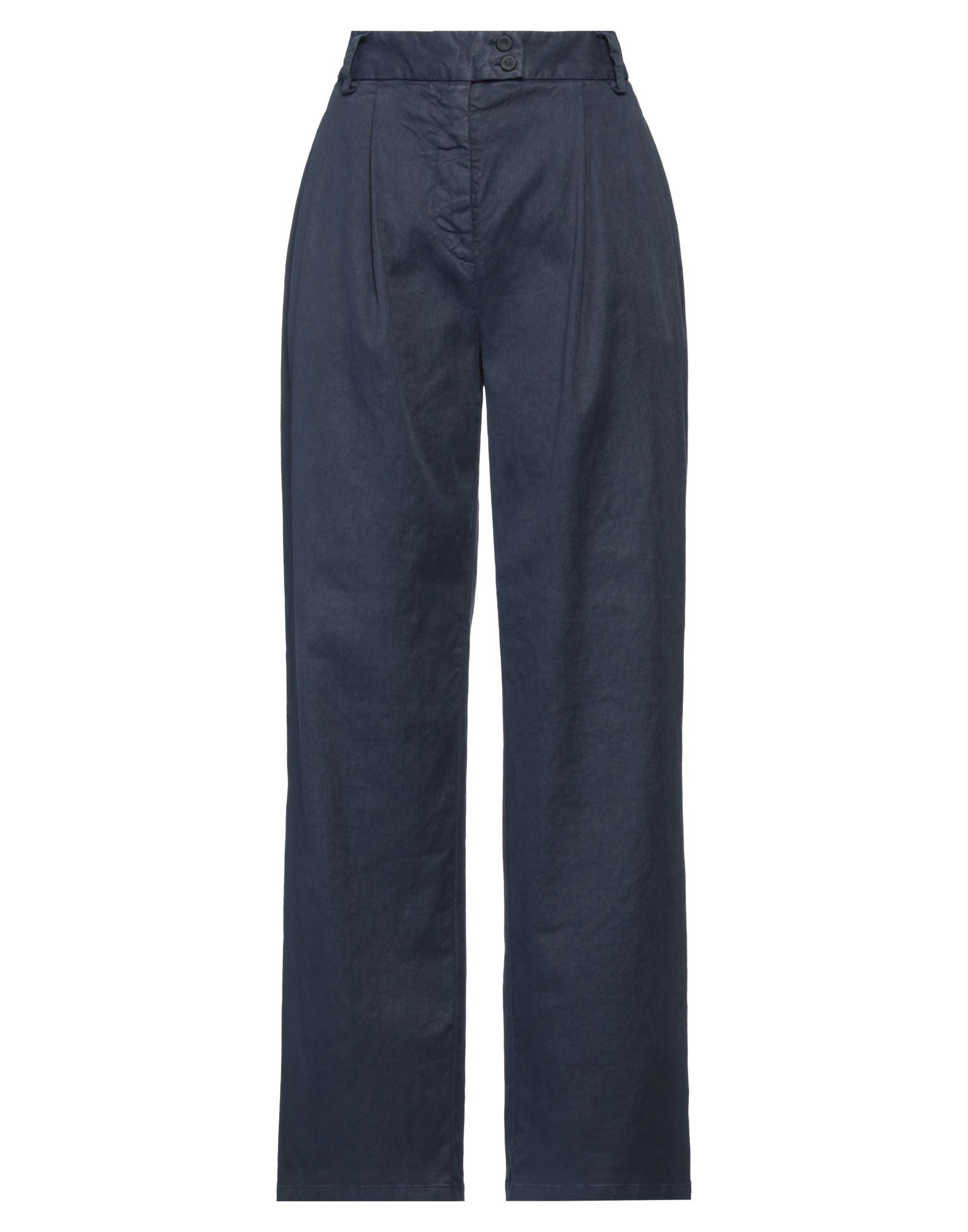 120% LINO 120% LINO BOTTOMWEAR Casual Παντελόνι