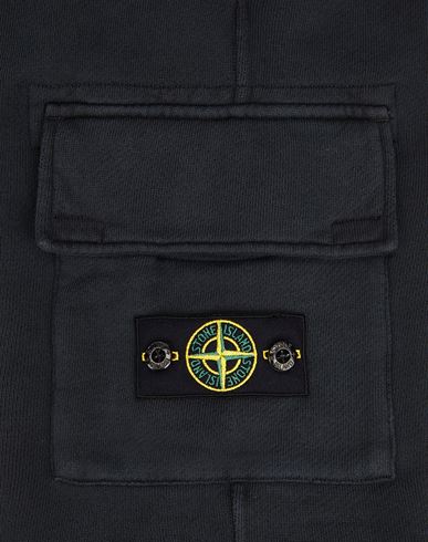 60941 スウェットパンツ Stone Island - Stone Island【ストーン