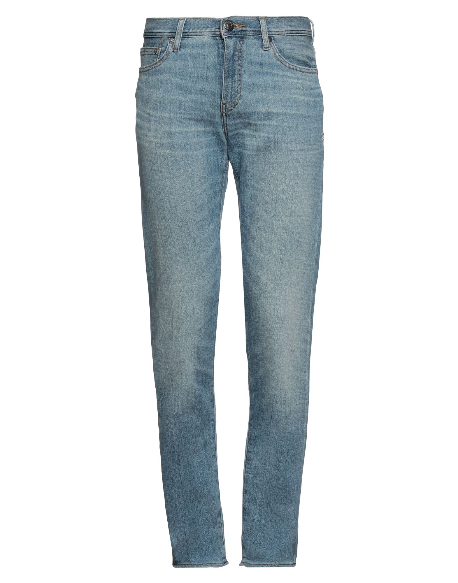  Armani Exchange - Hosen & Röcke - Jeanshosen - On Yoox.com 