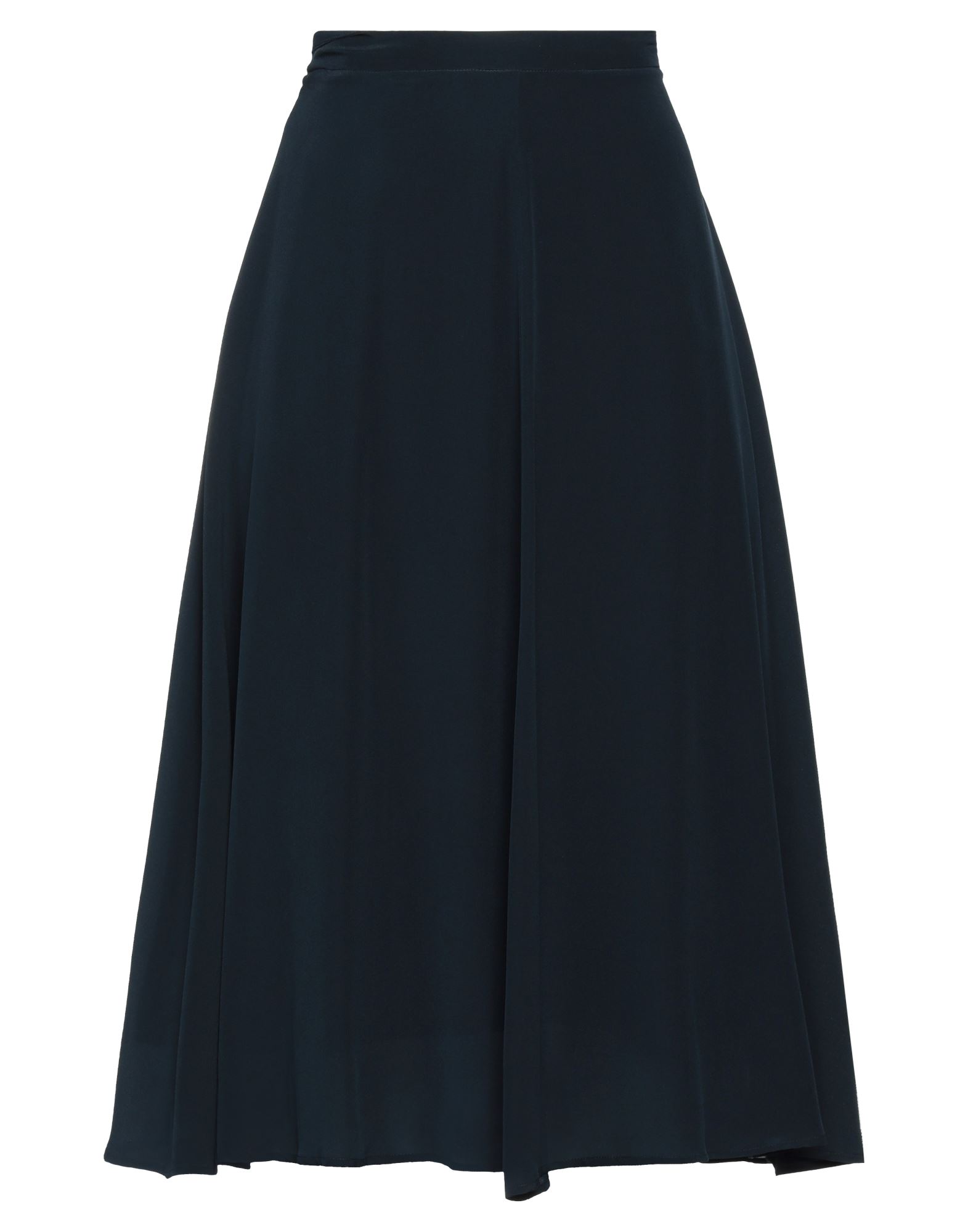 120% LINO BOTTOMWEAR Μίντι φούστα