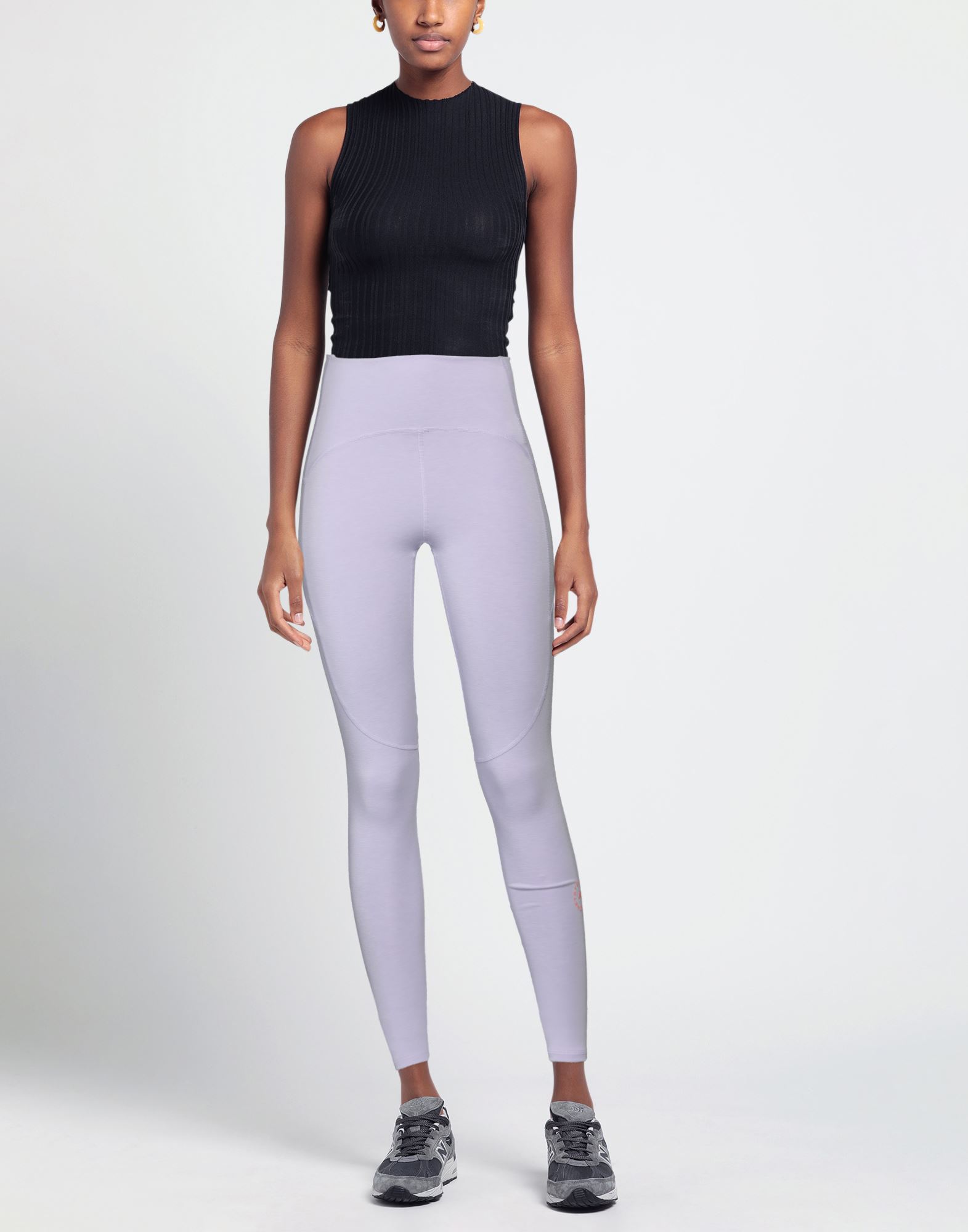  Adidas By Stella Mccartney - Hosen & Röcke - Leggings - On Yoox.com 