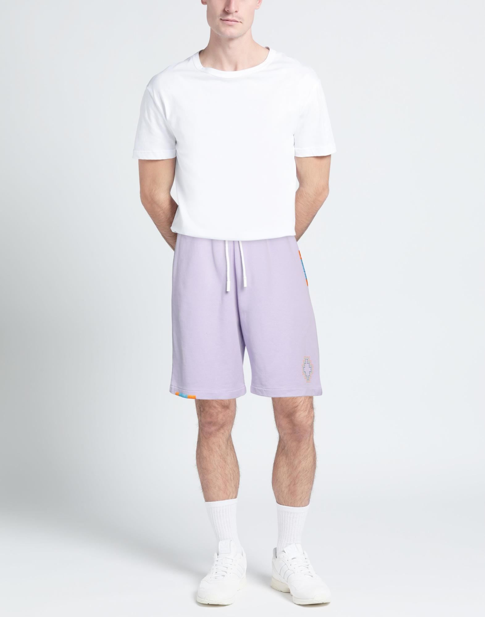  Marcelo Burlon - Hosen & Röcke - Shorts & Bermudashorts - On Yoox.com 
