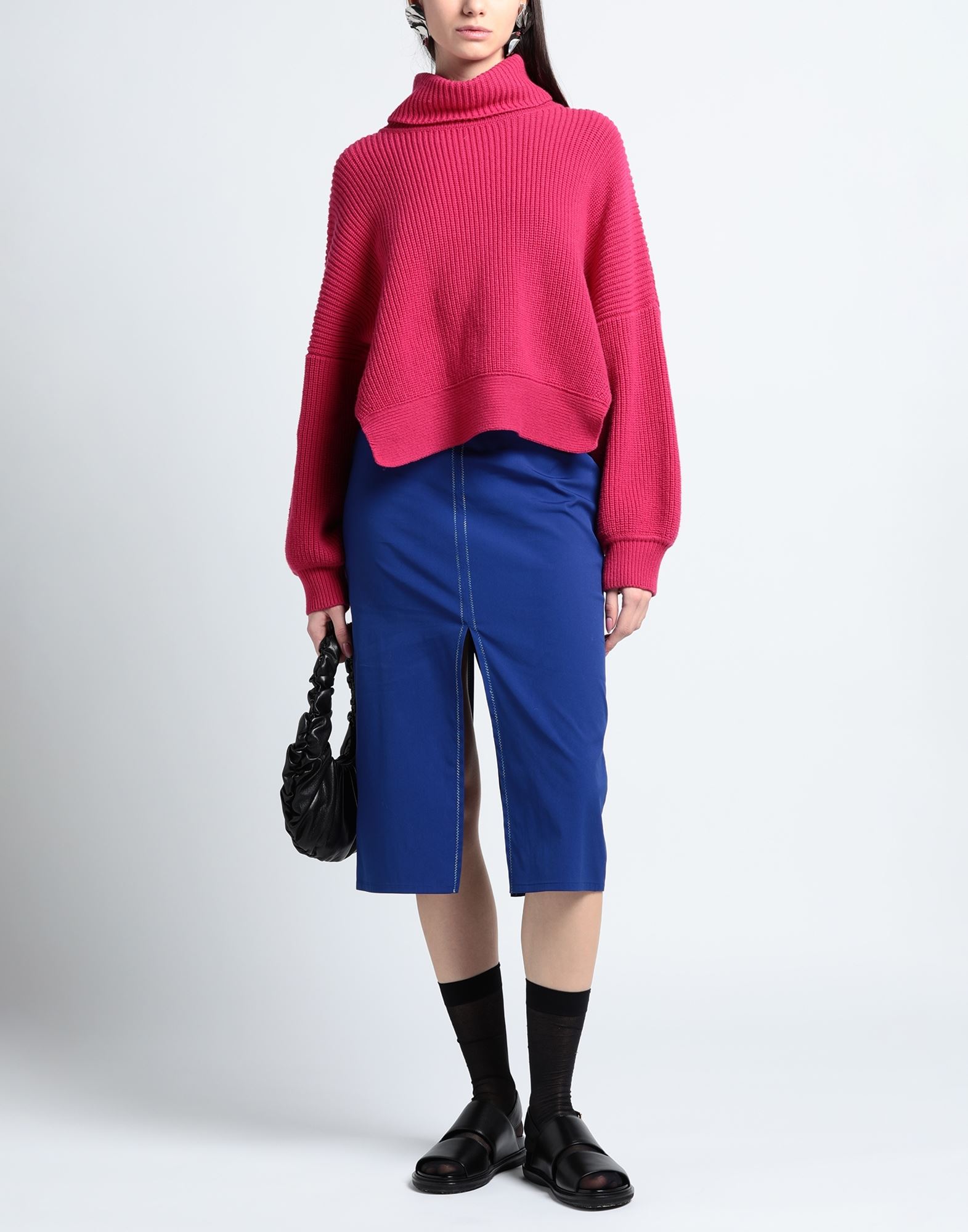  Marni - Hosen & Röcke - Midi-röcke - On Yoox.com 