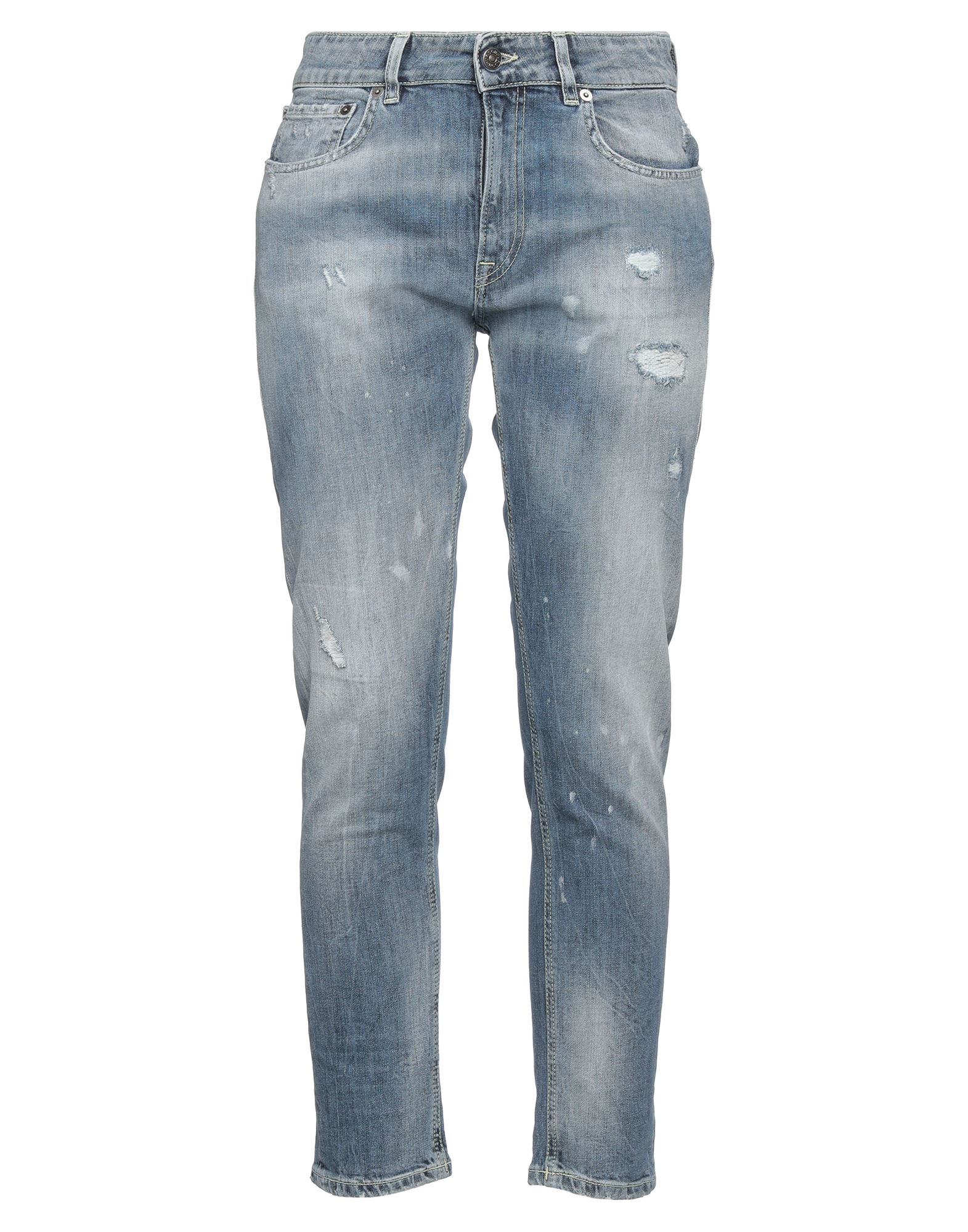 DONDUP DONDUP BOTTOMWEAR Τζιν