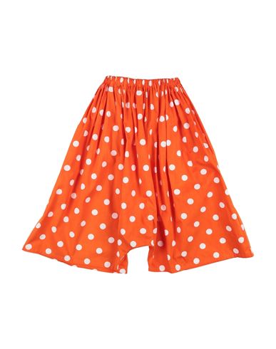 Bo De Bo Babies'  Toddler Girl Pants Orange Size 4 Cotton