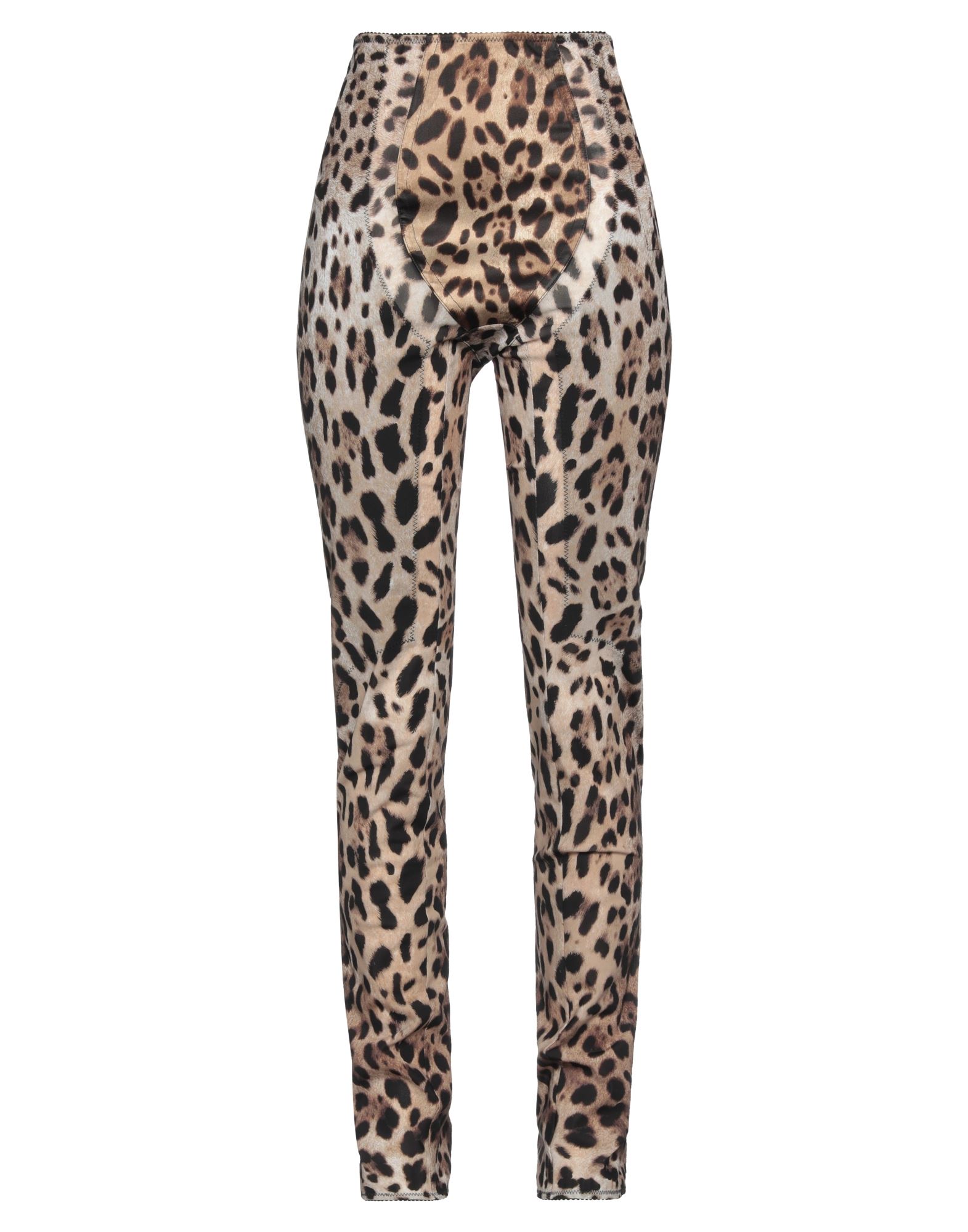DOLCE&GABBANA DOLCE&GABBANA BOTTOMWEAR Casual Παντελόνι