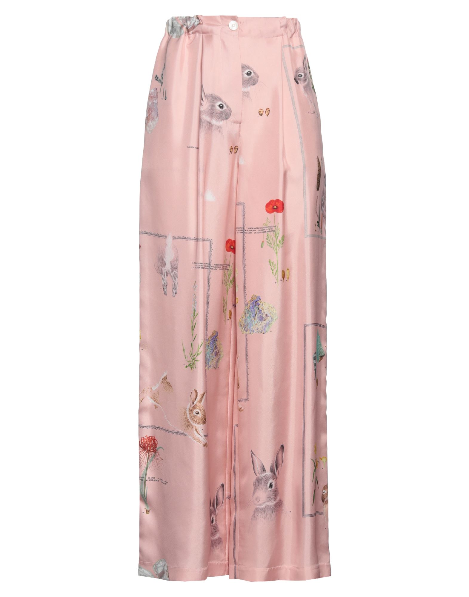  Lanvin - Hosen & Röcke - Hosen - On Yoox.com 