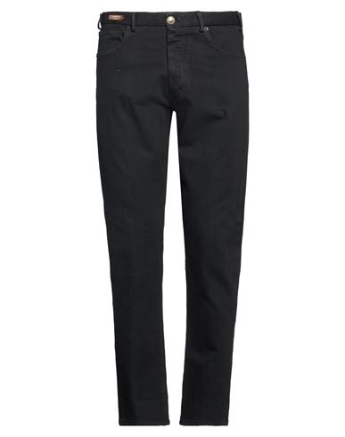 Pantalones vaqueros Hombre Negro 33,35 Hombre