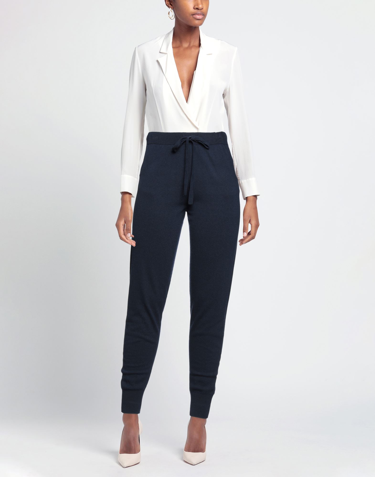  Stefanel - Hosen & Röcke - Hosen - On Yoox.com 