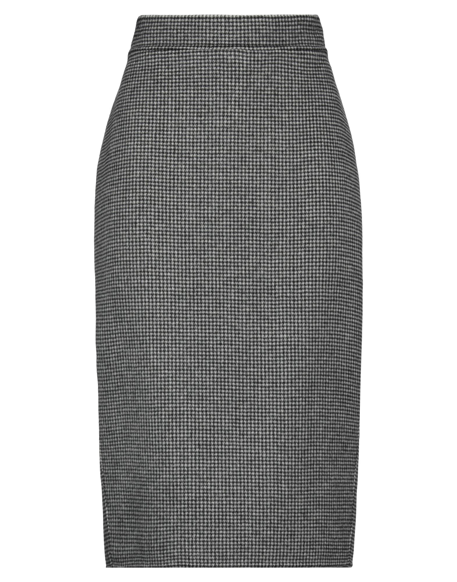 MAX MARA STUDIO MAX MARA STUDIO BOTTOMWEAR Μίντι φούστα