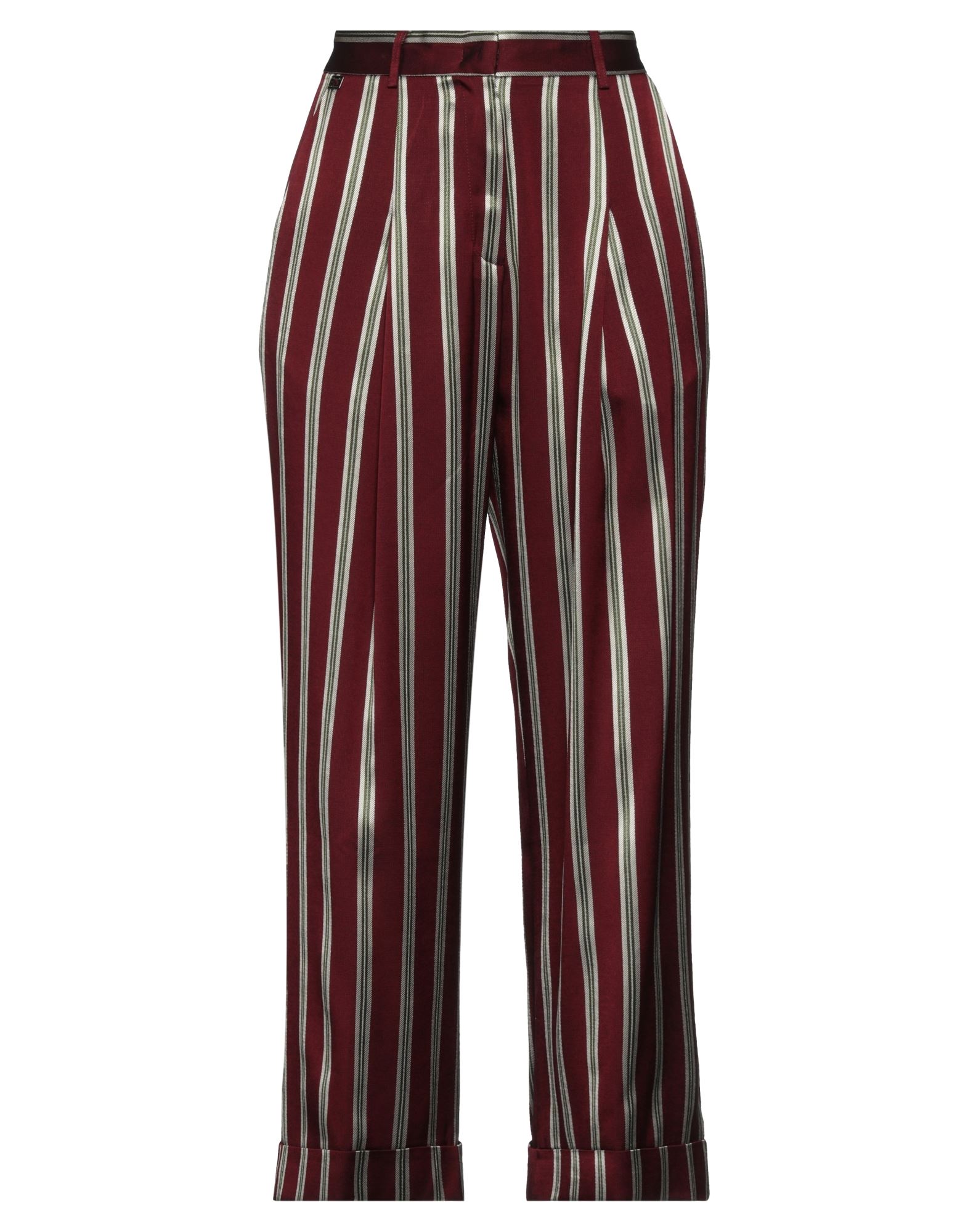 MANILA GRACE BOTTOMWEAR Casual Παντελόνι
