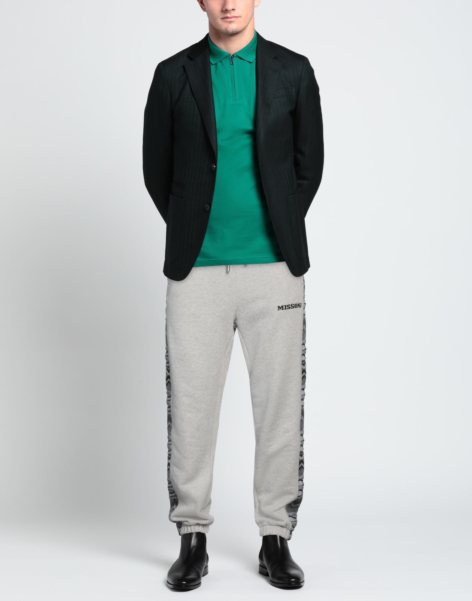  Missoni - Partes De Abajo - Pantalones - On Yoox.com 
