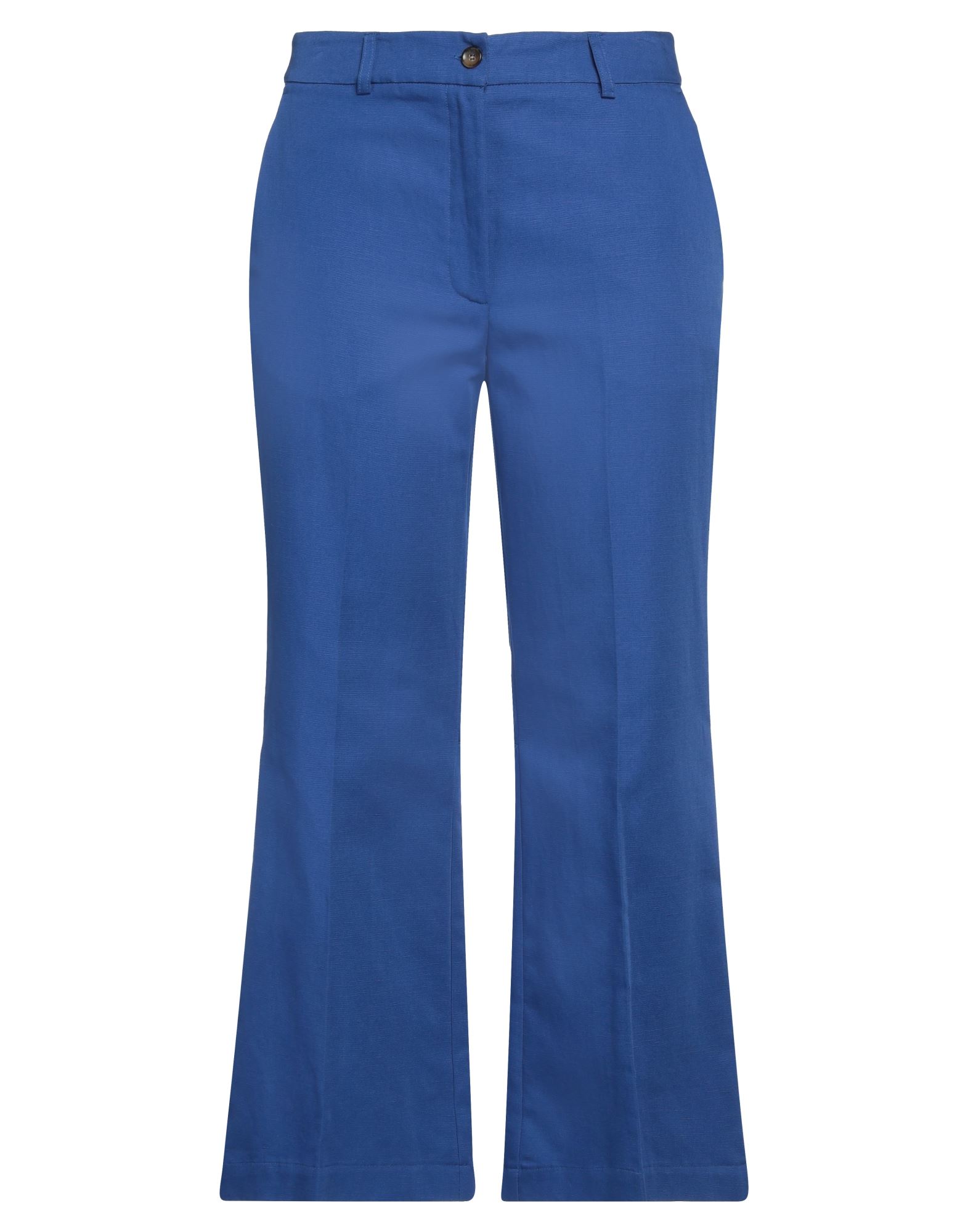 SOLOTRE BOTTOMWEAR Casual Παντελόνι