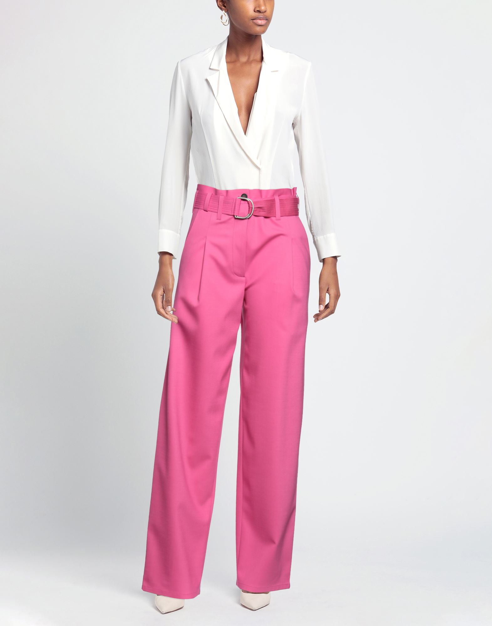  Philosophy Di Lorenzo Serafini - Hosen & Röcke - Hosen - On Yoox.com 