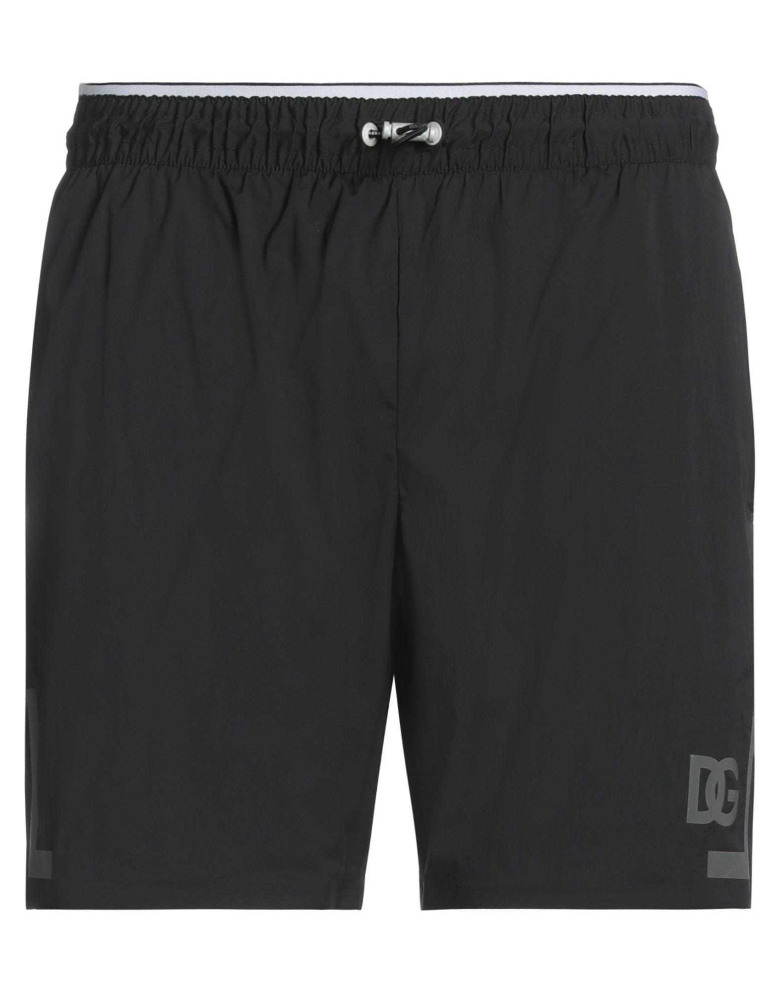 ԥ볫DOLCE &GABBANA  硼ȥѥġХߥ塼 ֥å VI ʥ 85% / ݥꥦ쥿 15% BEACHWEAR