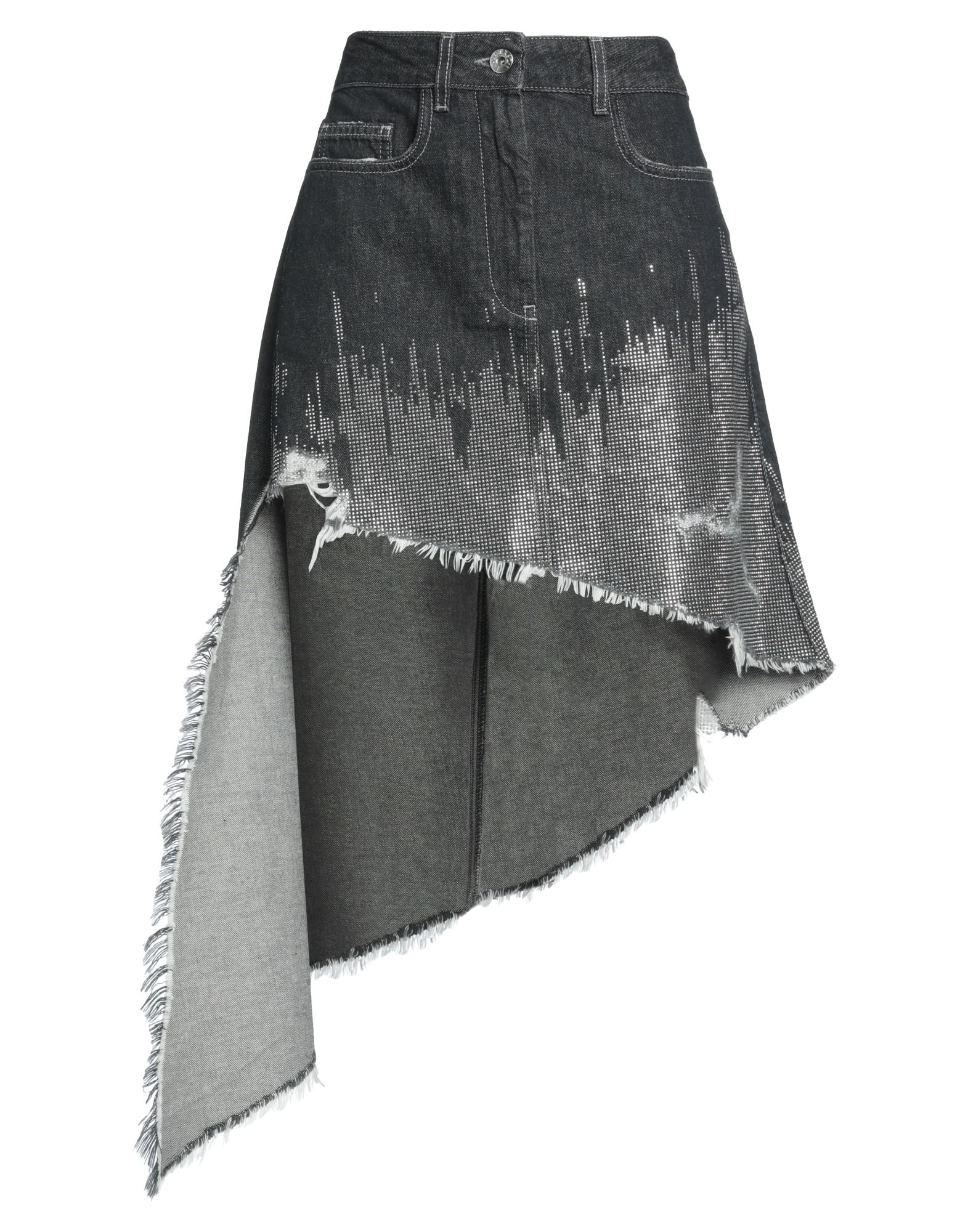 Jw Anderson - Hosen & Röcke - Jeansröcke - On Yoox.com 