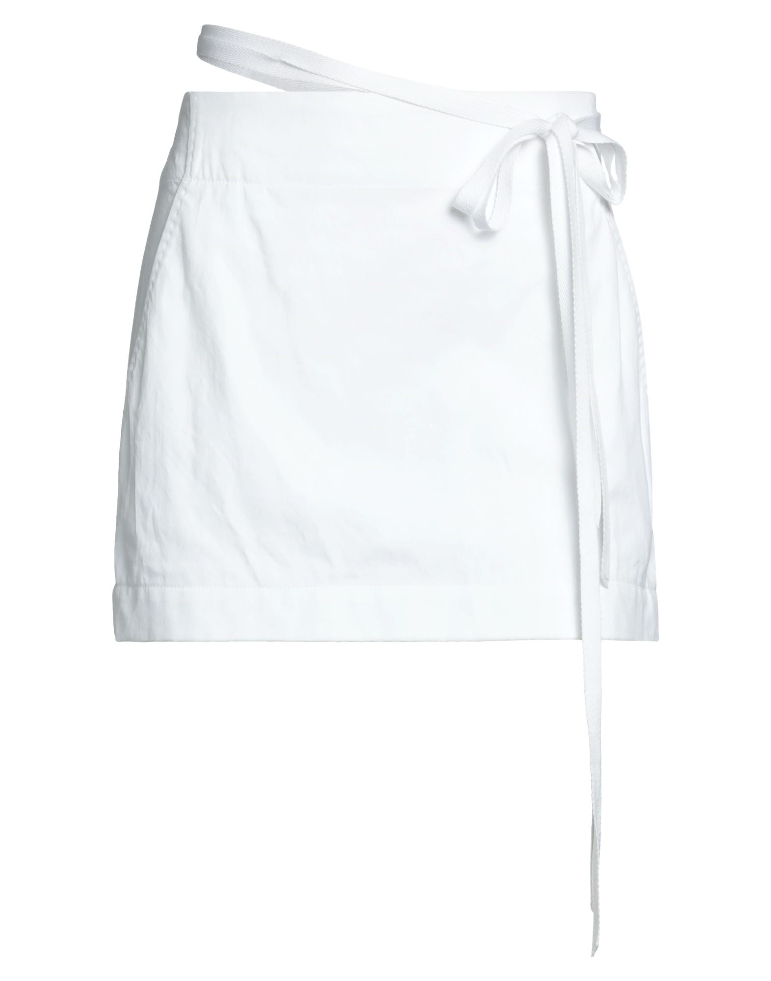 ANN DEMEULEMEESTER ANN DEMEULEMEESTER BOTTOMWEAR Μίνι φούστα