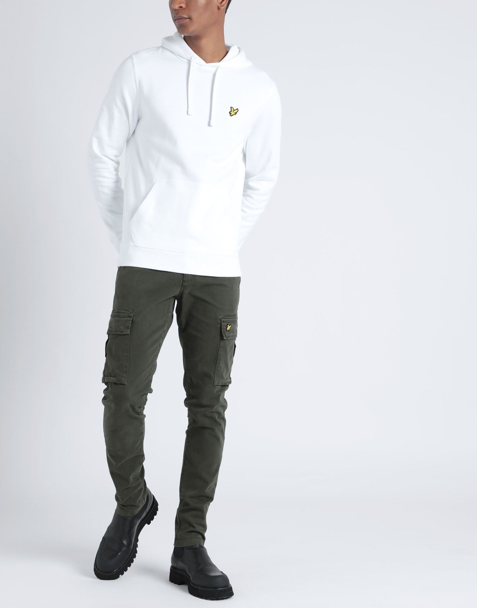  Lyle & Scott - Hosen & Röcke - Hosen - On Yoox.com 