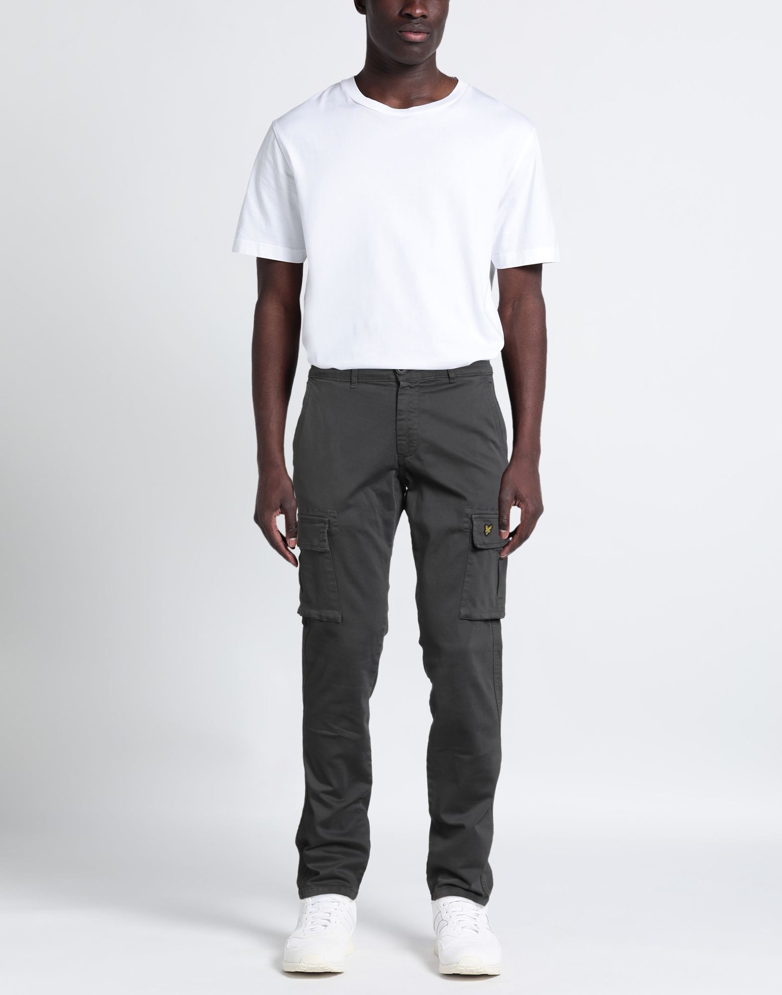  Lyle & Scott - Hosen & Röcke - Hosen - On Yoox.com 