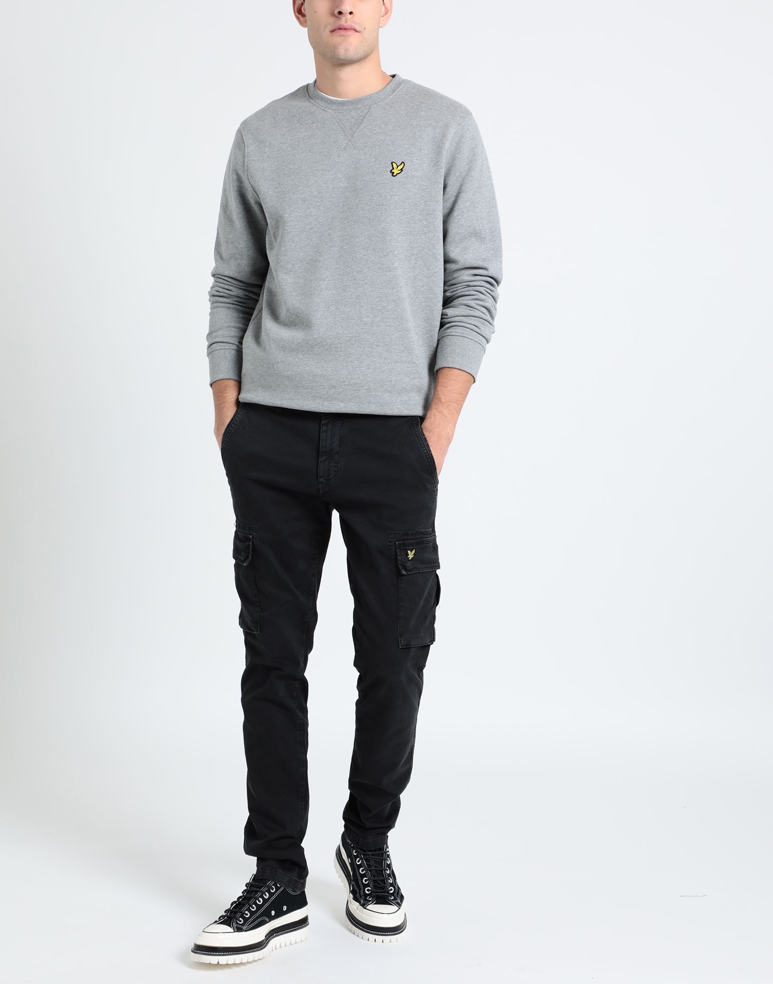  Lyle & Scott - Hosen & Röcke - Hosen - On Yoox.com 