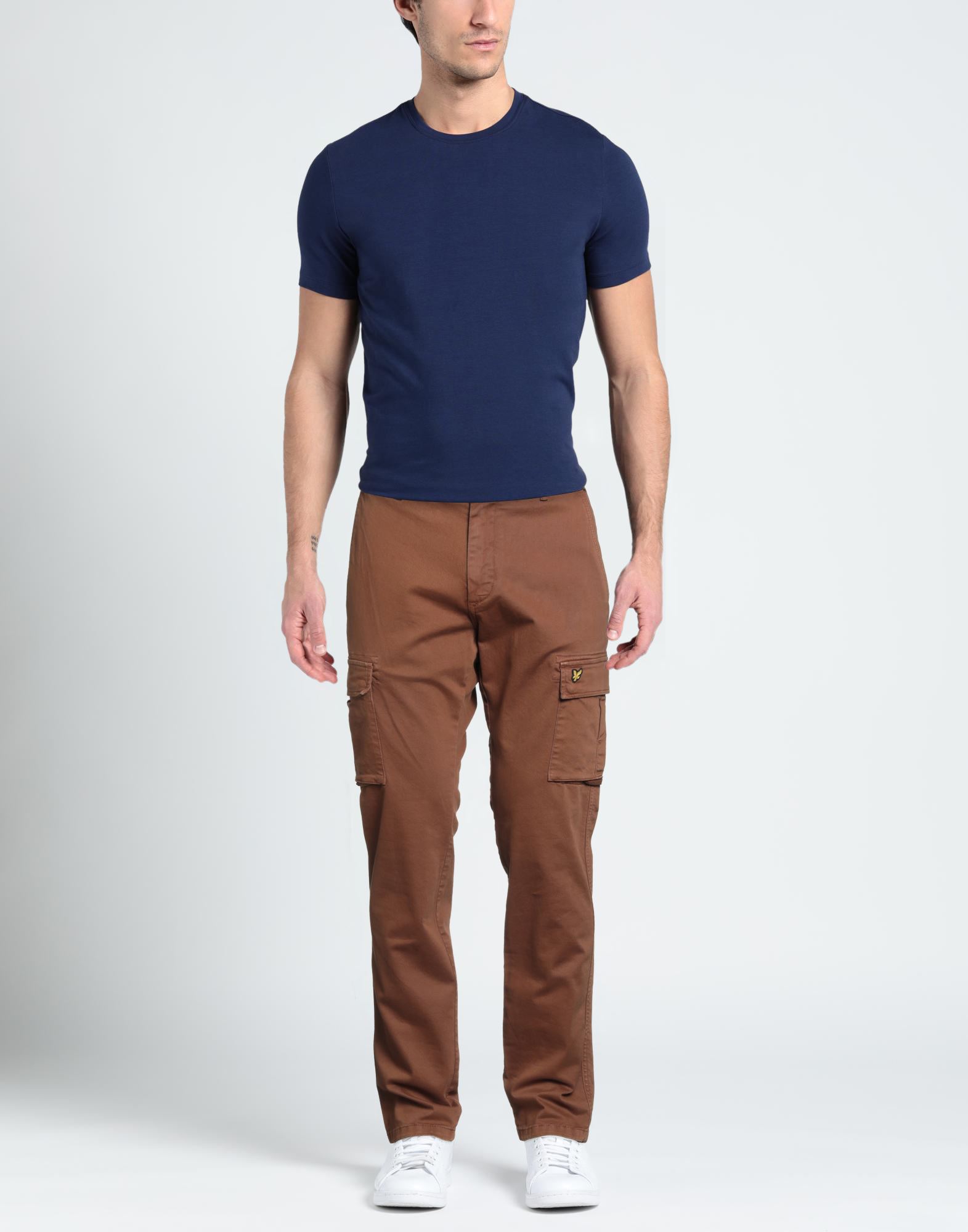  Lyle & Scott - Hosen & Röcke - Hosen - On Yoox.com 