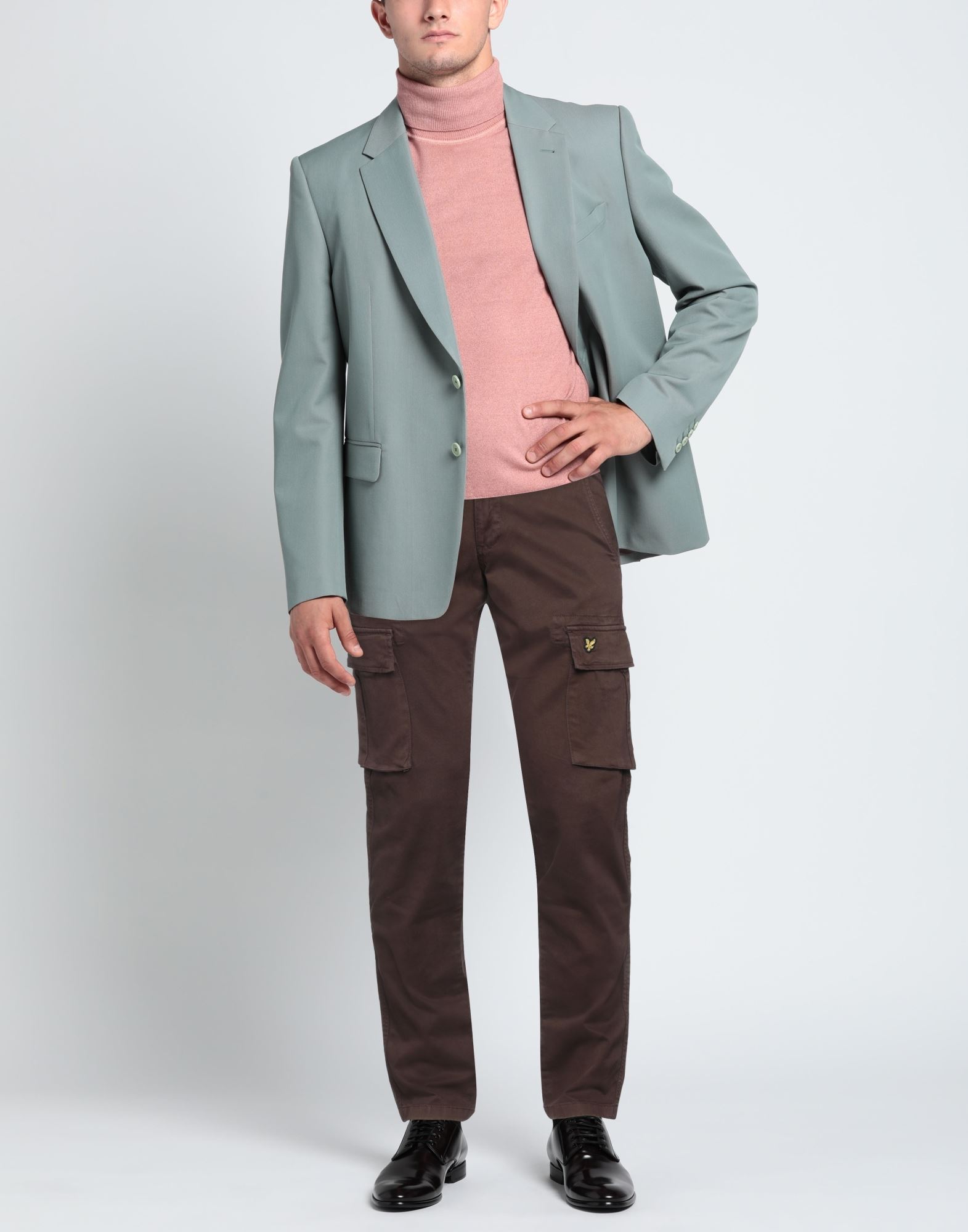  Lyle & Scott - Hosen & Röcke - Hosen - On Yoox.com 
