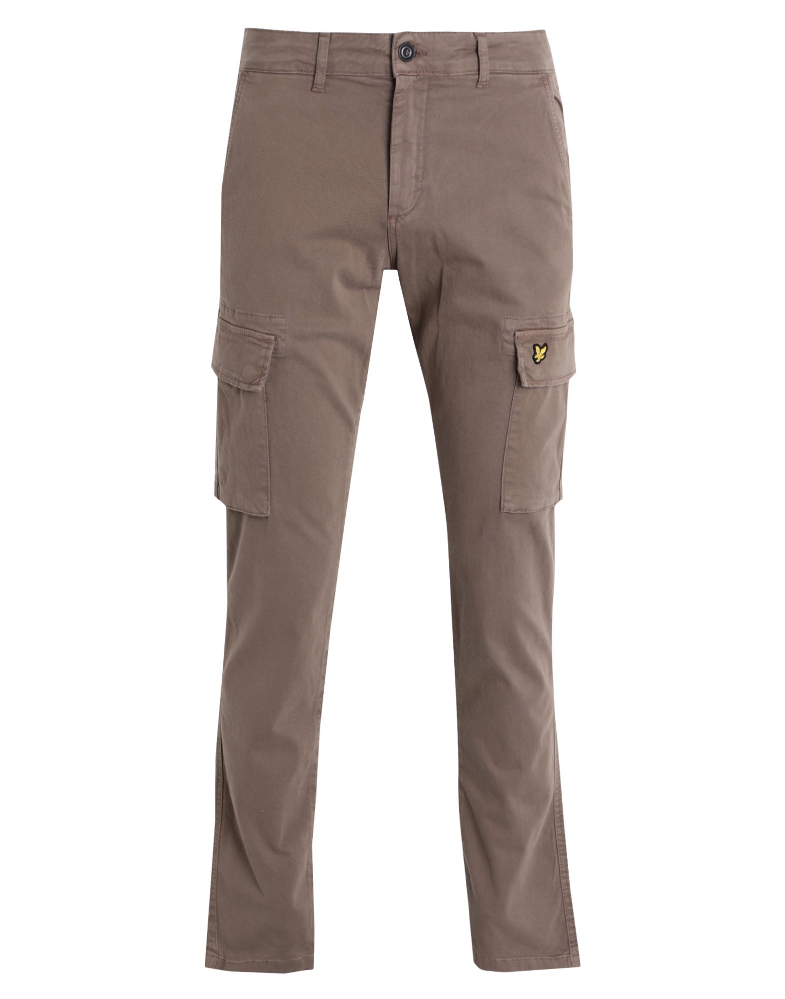  Lyle & Scott - Partes De Abajo - Pantalones - On Yoox.com 