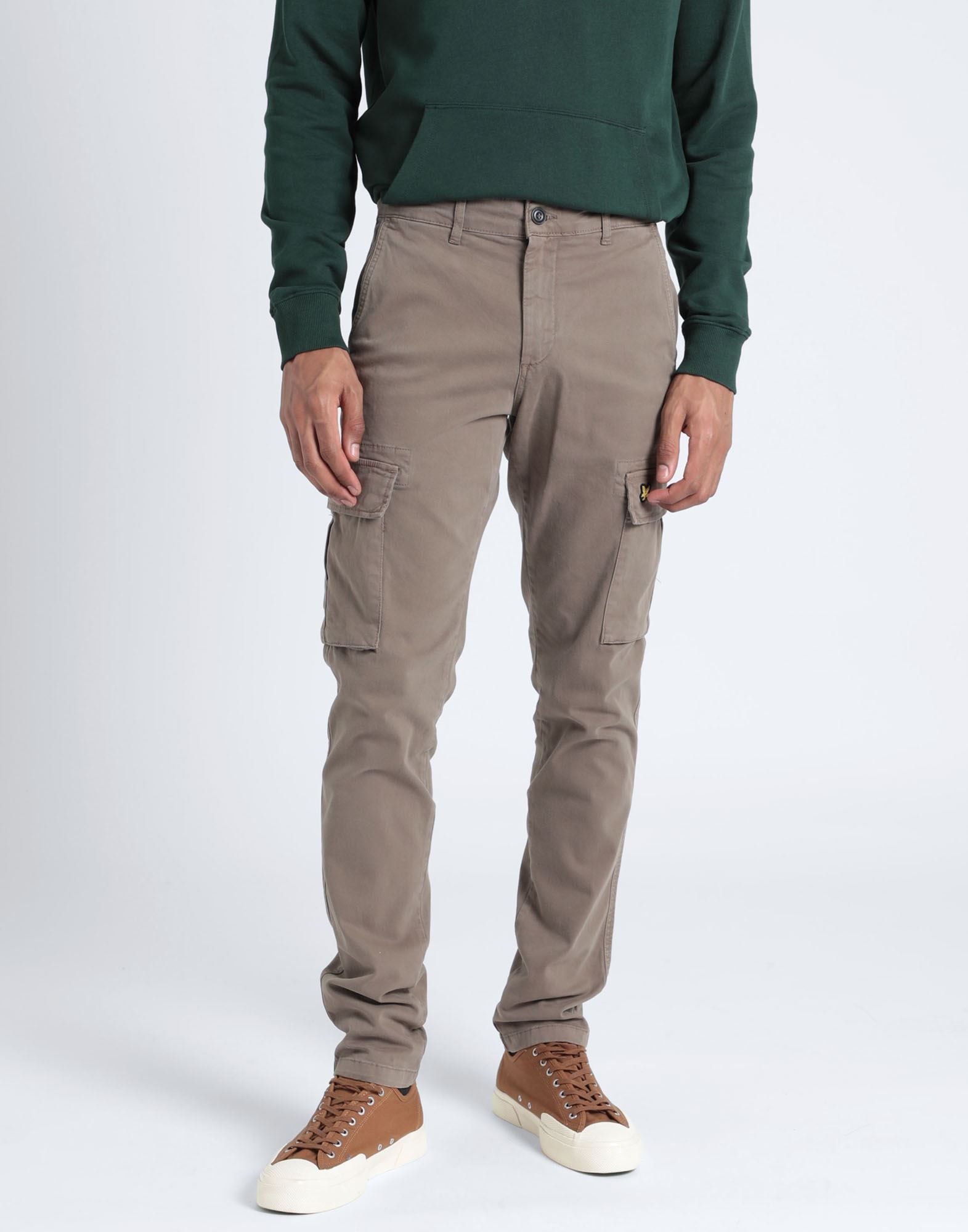  Lyle & Scott - Partes De Abajo - Pantalones - On Yoox.com 