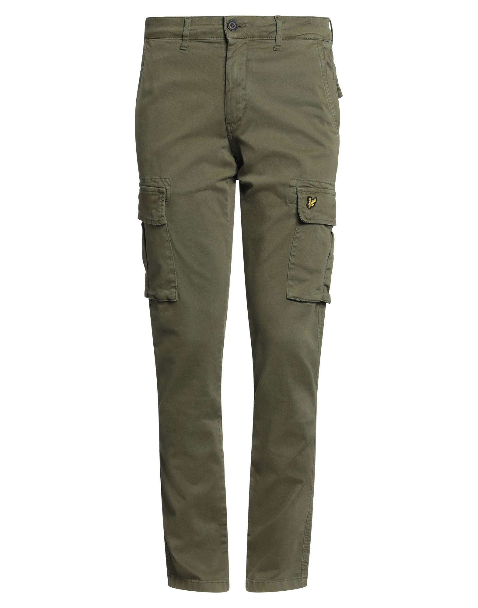  Lyle & Scott - Hosen & Röcke - Hosen - On Yoox.com 