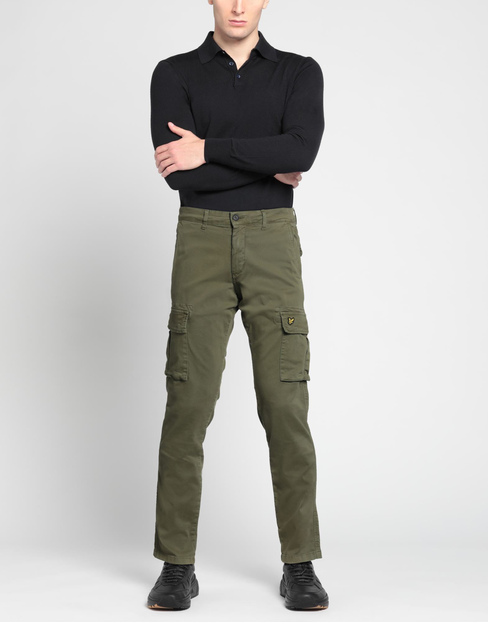  Lyle & Scott - Hosen & Röcke - Hosen - On Yoox.com 