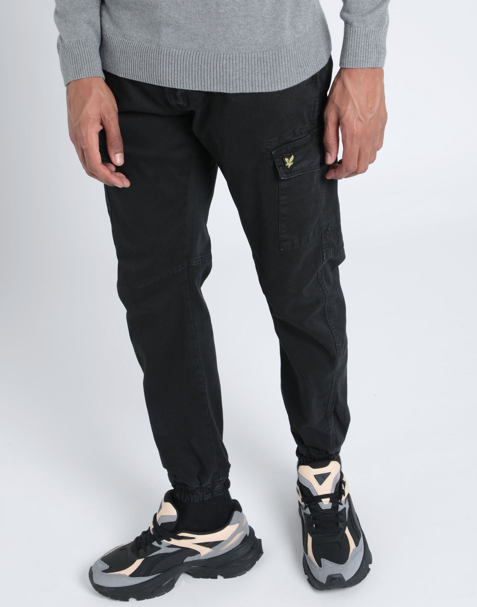  Lyle & Scott - Partes De Abajo - Pantalones - On Yoox.com 