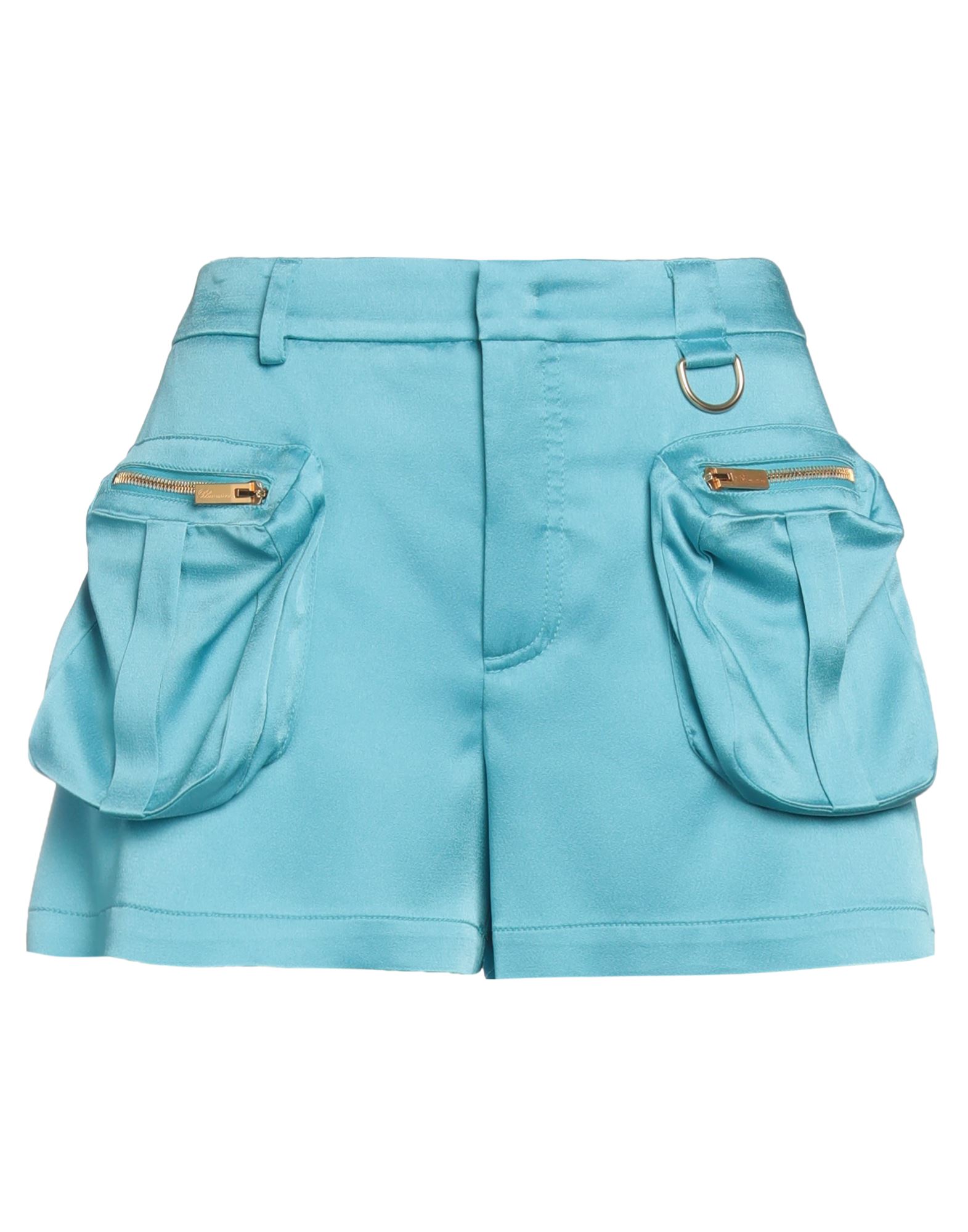 BLUMARINE BLUMARINE BOTTOMWEAR Σορτς & Βερμούδες