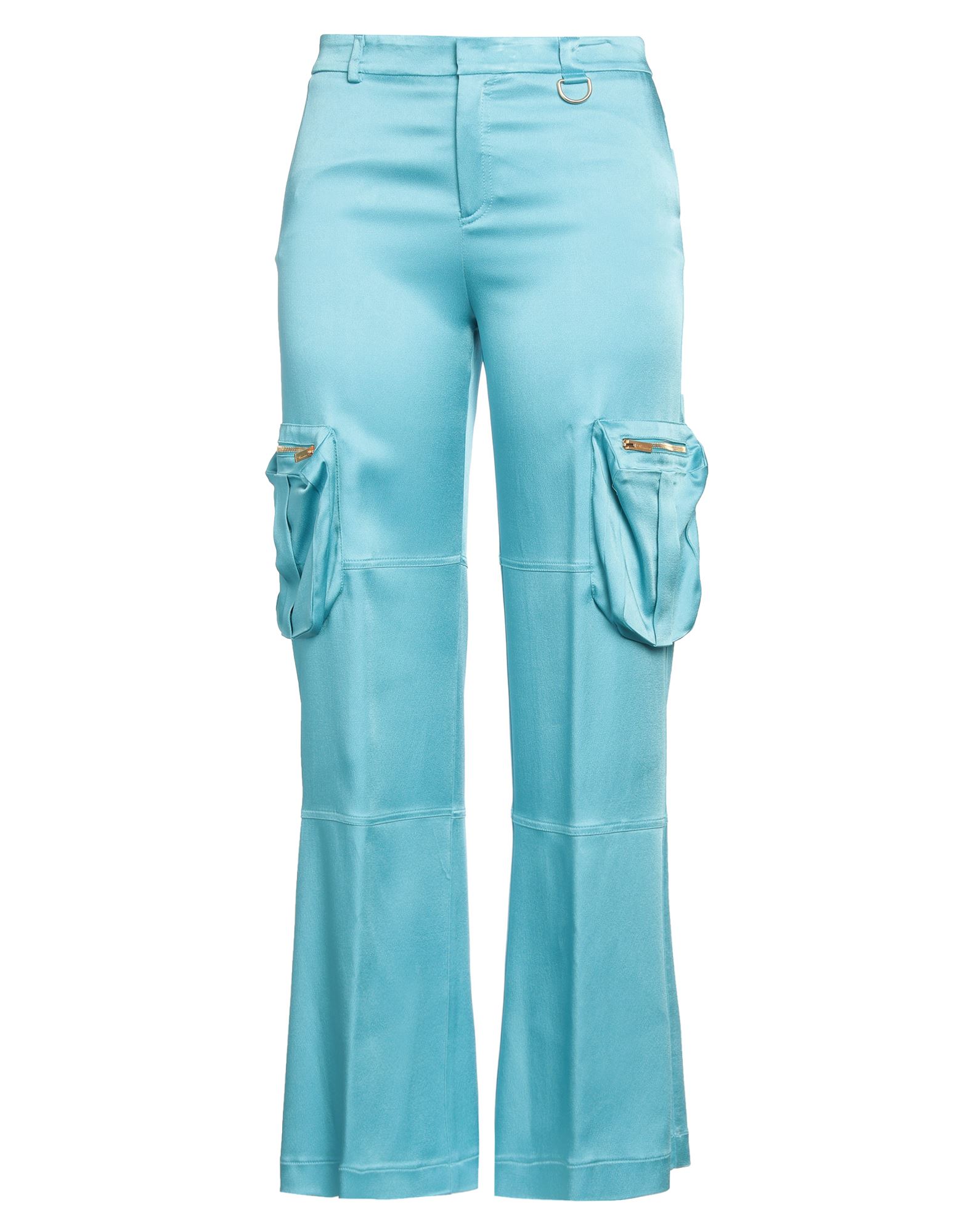 BLUMARINE BLUMARINE BOTTOMWEAR Casual Παντελόνι