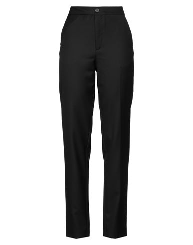 Roberto Collina Pants In Black