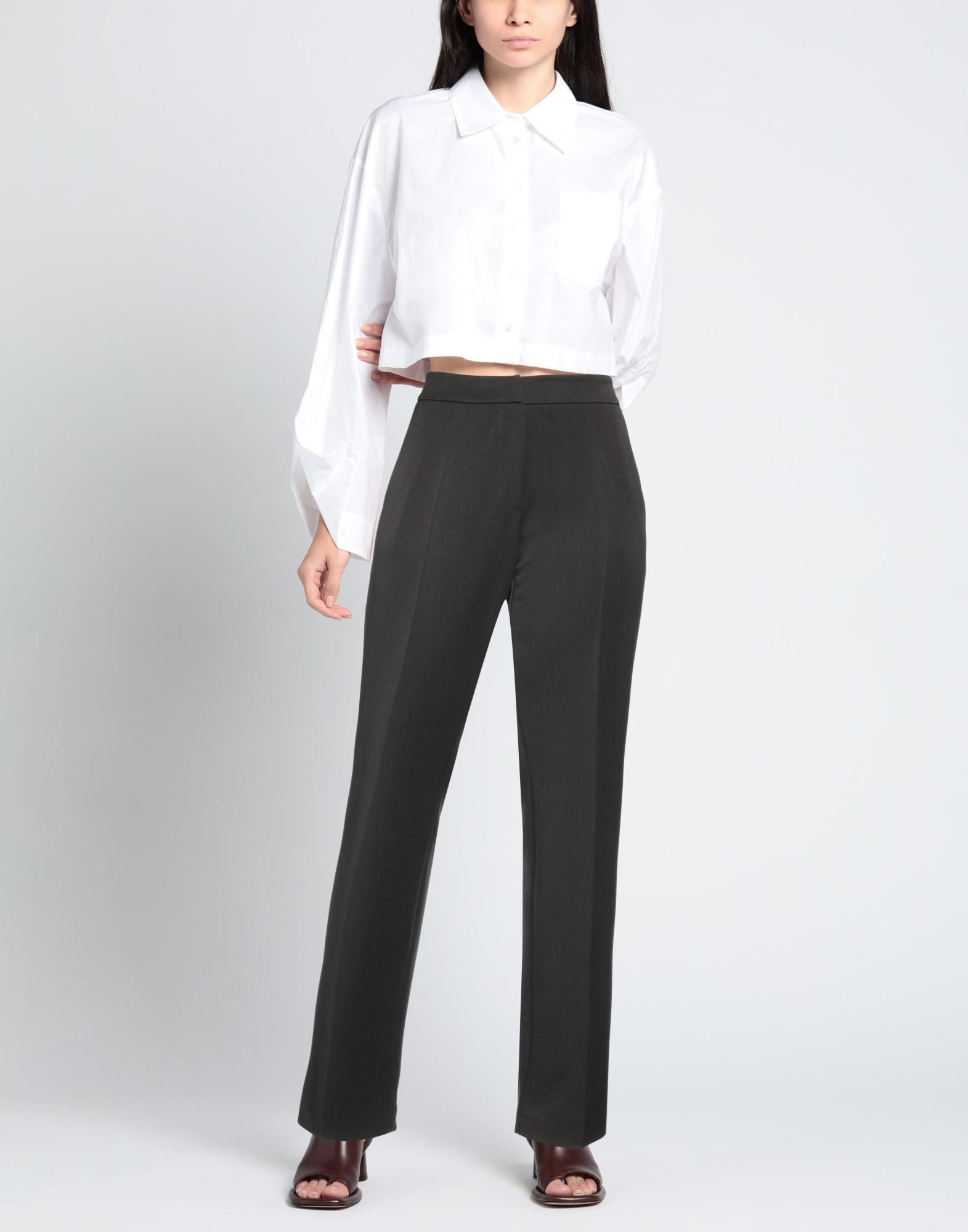  Clips More - Partes De Abajo - Pantalones - On Yoox.com 