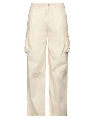 Our Legacy Man Pants Beige Size 34 Cotton