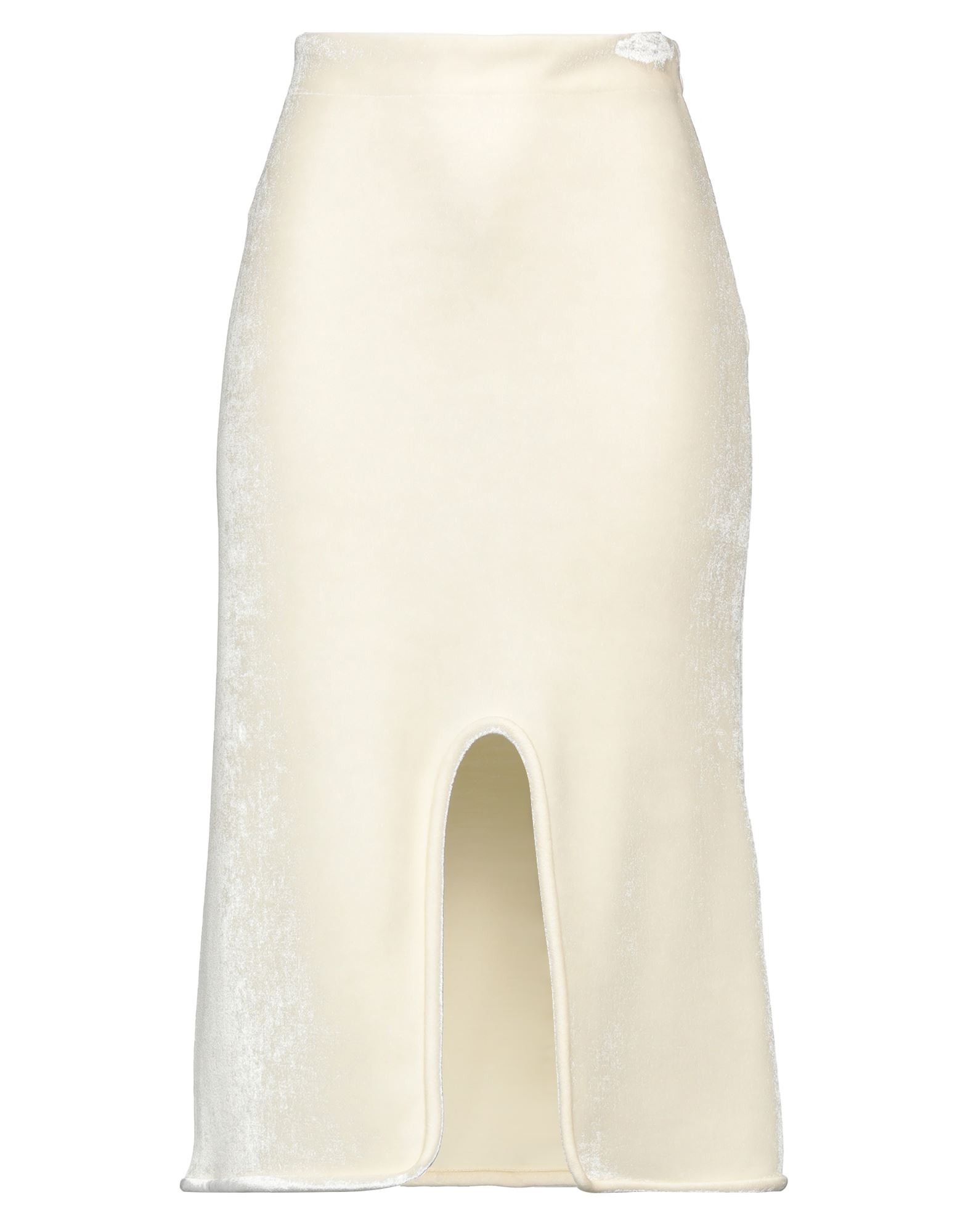 JIL SANDER JIL SANDER BOTTOMWEAR Μίντι φούστα