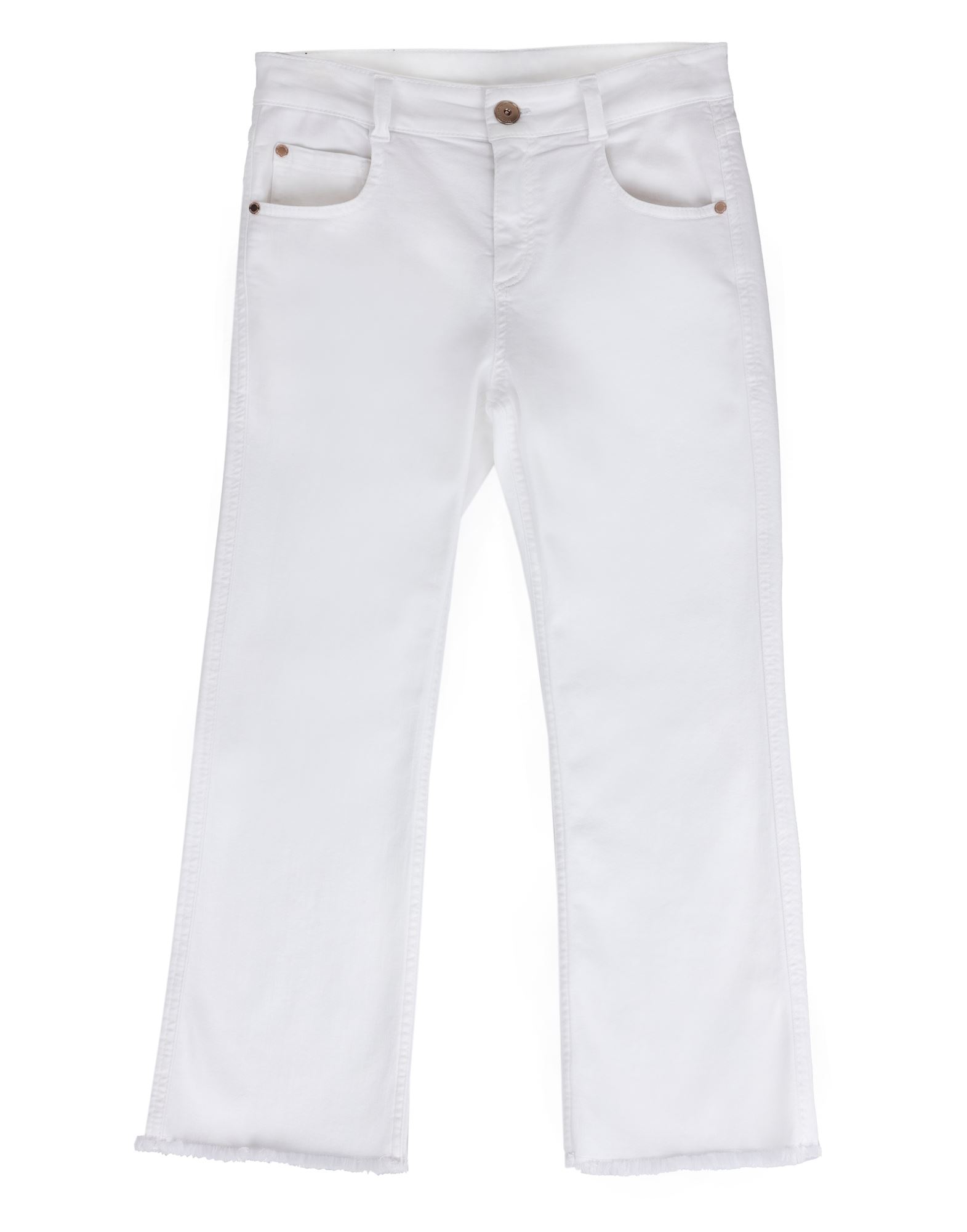 BRUNELLO CUCINELLI BOTTOMWEAR Τζιν