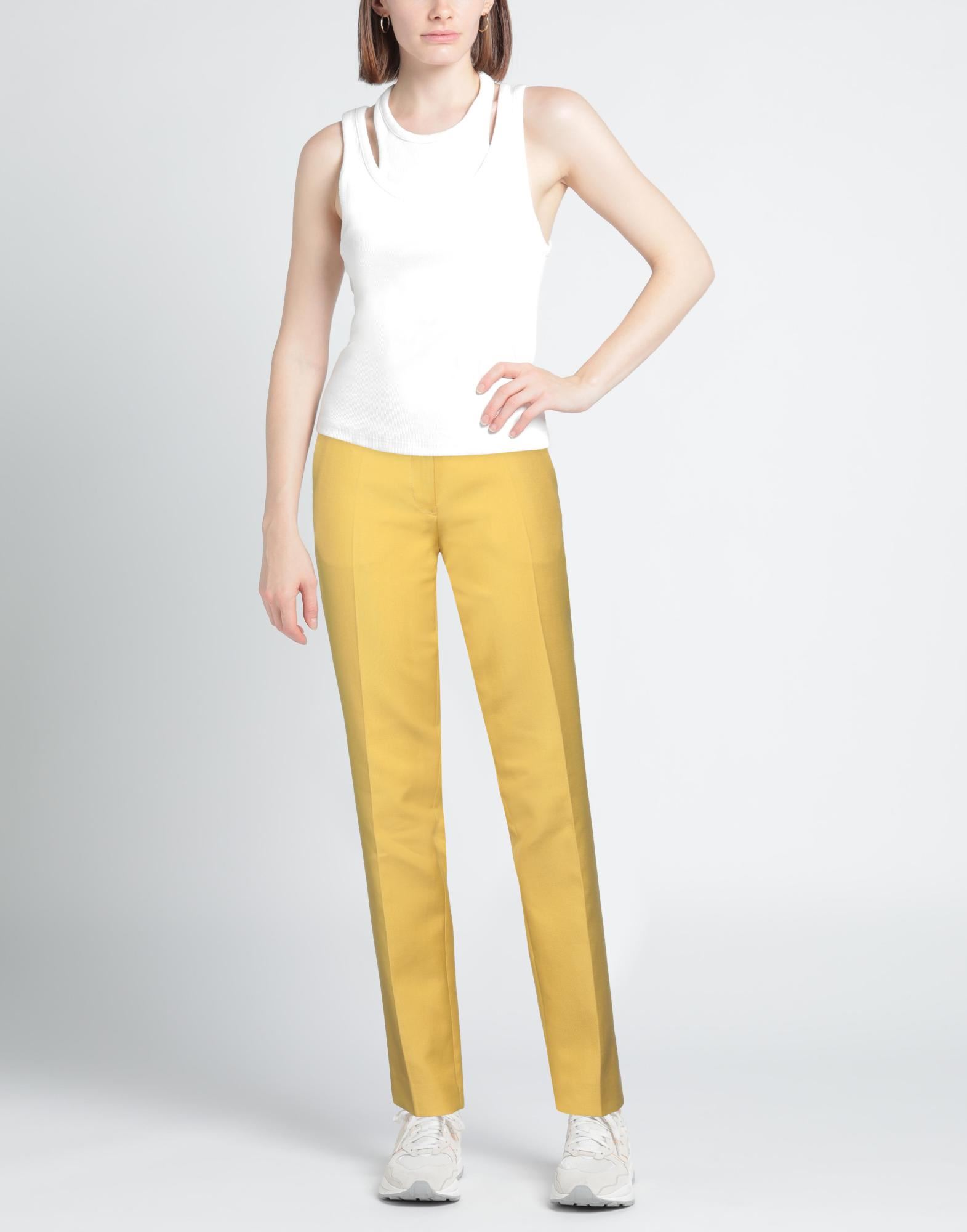  Jil Sander - Hosen & Röcke - Hosen - On Yoox.com 