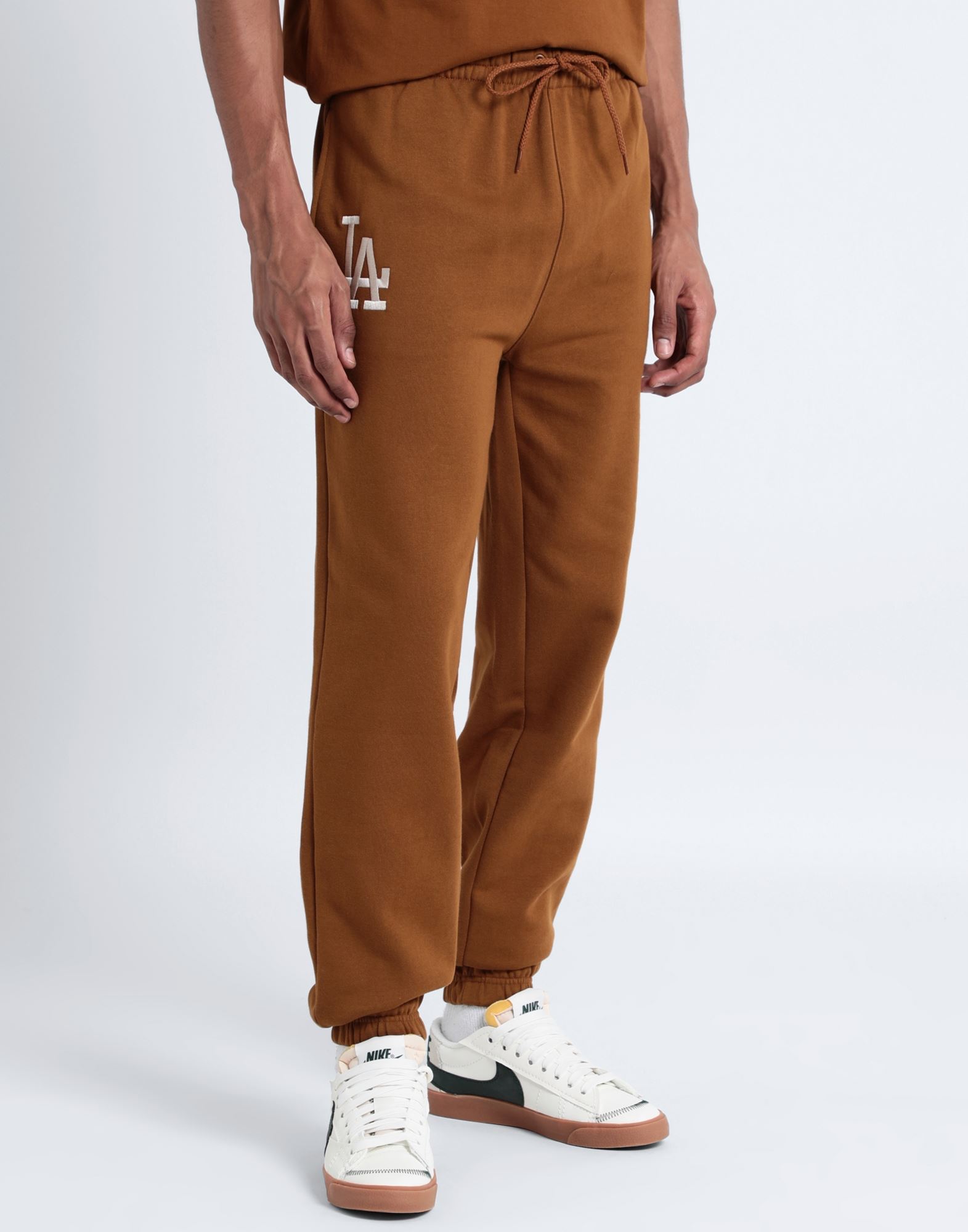  New Era - Hosen & Röcke - Hosen - On Yoox.com 
