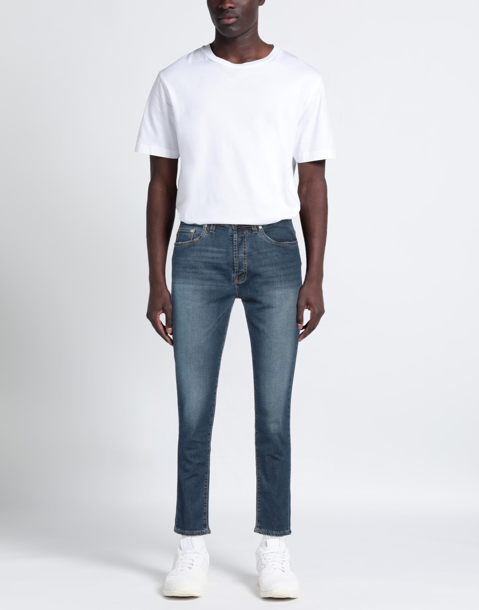  Liu •jo Man - Hosen & Röcke - Jeanshosen - On Yoox.com 