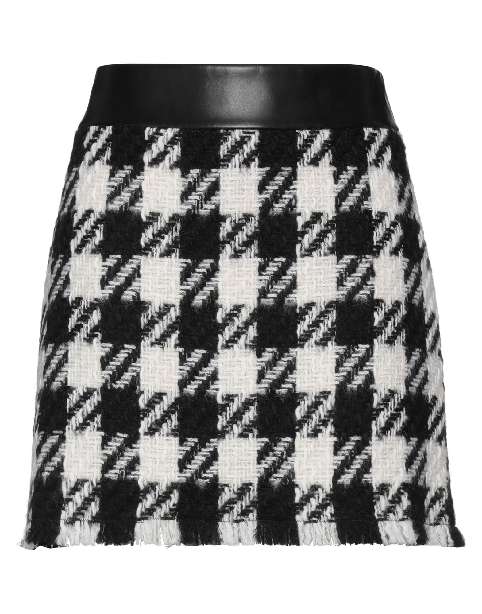 DOLCE&GABBANA DOLCE&GABBANA BOTTOMWEAR Μίνι φούστα