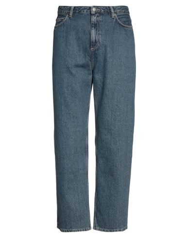 Shop American Vintage Man Jeans Blue Size 34 Cotton