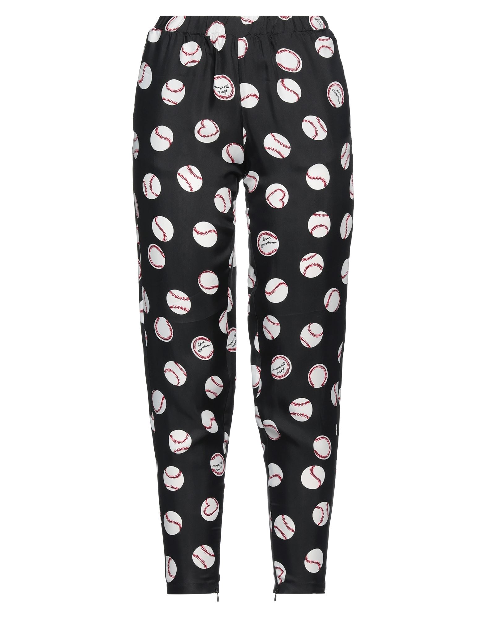LOVE MOSCHINO LOVE MOSCHINO BOTTOMWEAR Casual Παντελόνι