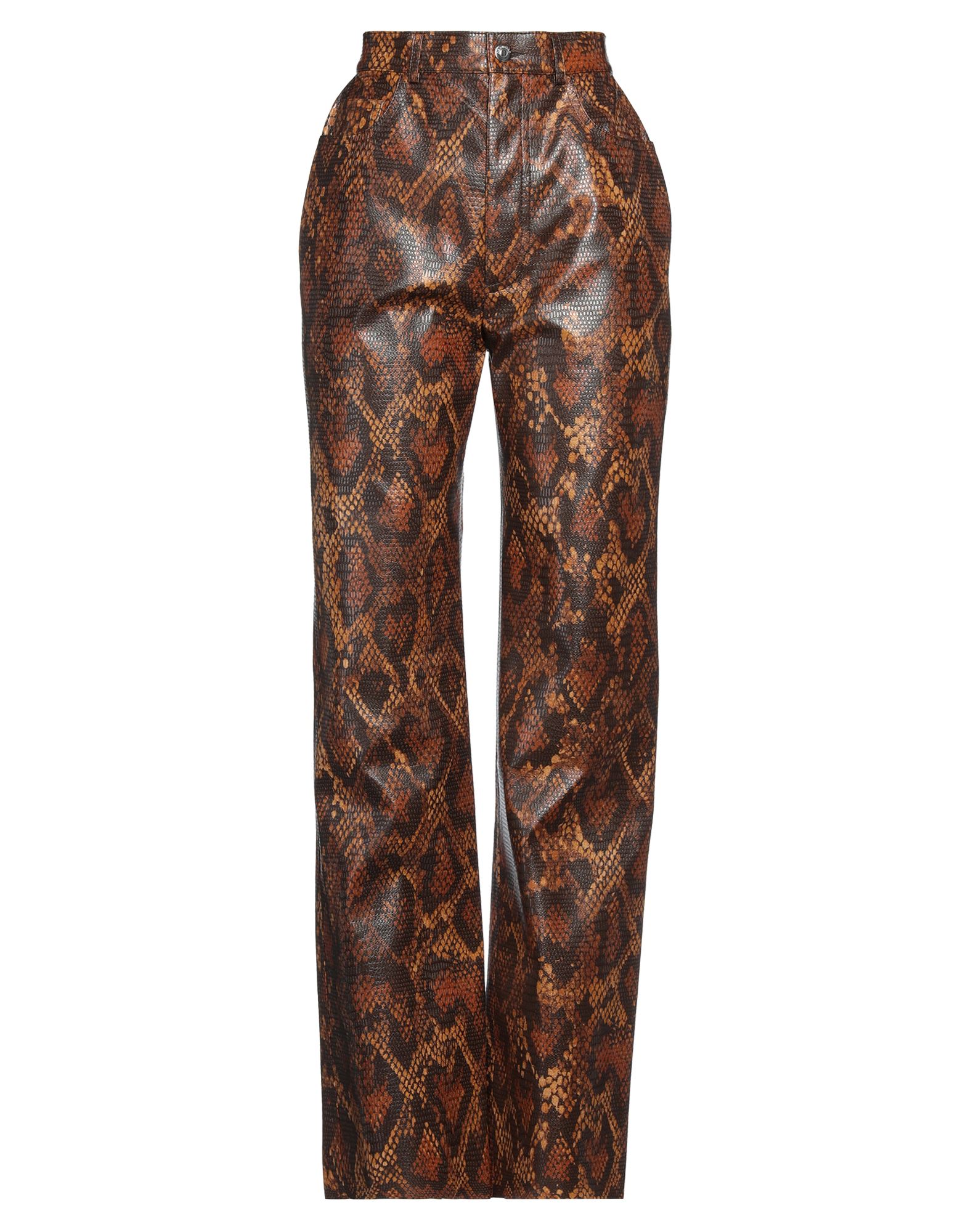 NANUSHKA NANUSHKA BOTTOMWEAR Casual Παντελόνι