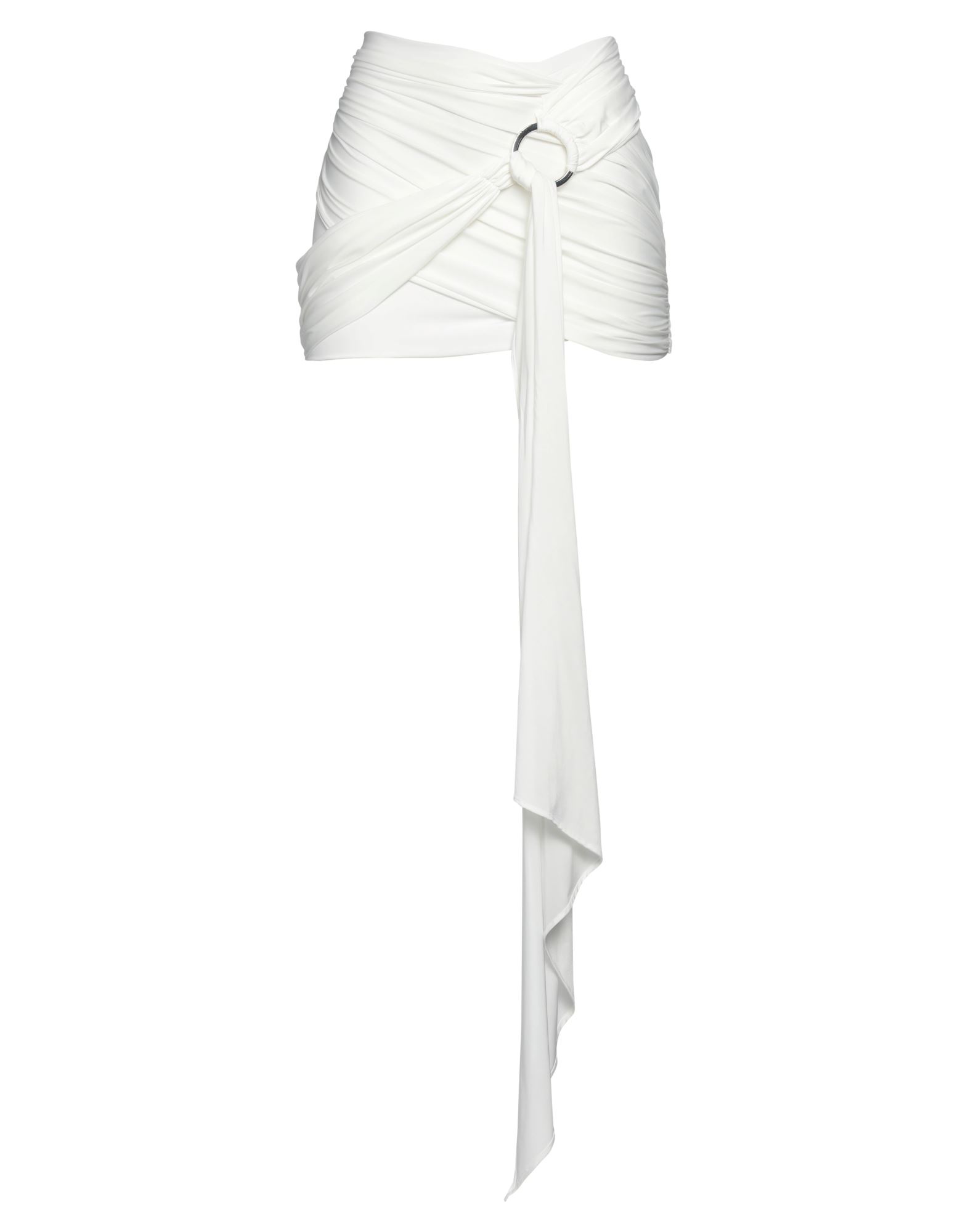 THE ATTICO THE ATTICO BOTTOMWEAR Μίνι φούστα