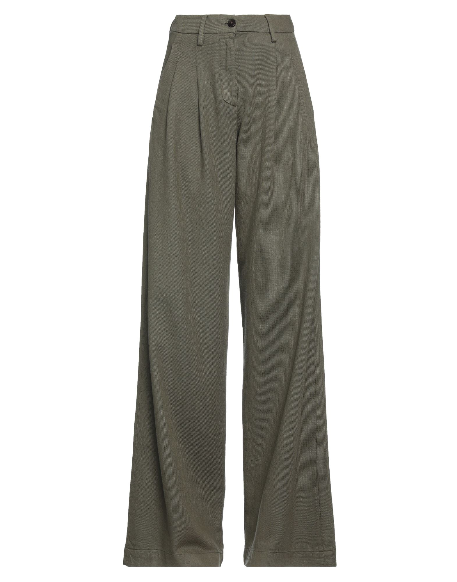 MYTHS BOTTOMWEAR Casual Παντελόνι