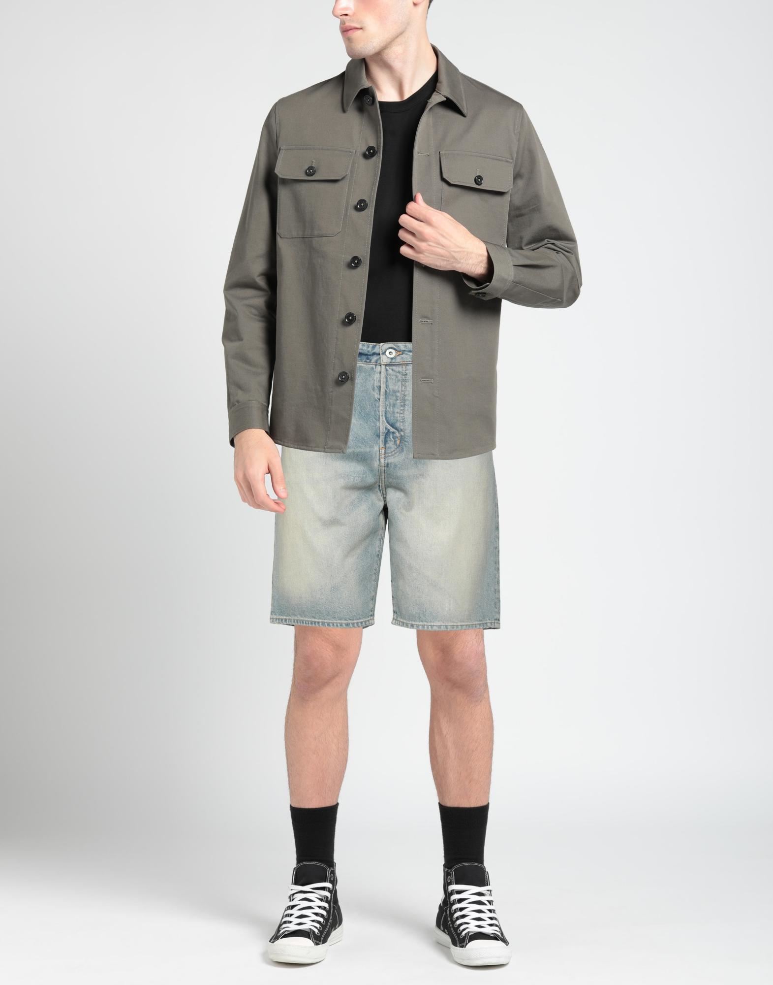  Kenzo - Partes De Abajo - Shorts Vaqueros - On Yoox.com 