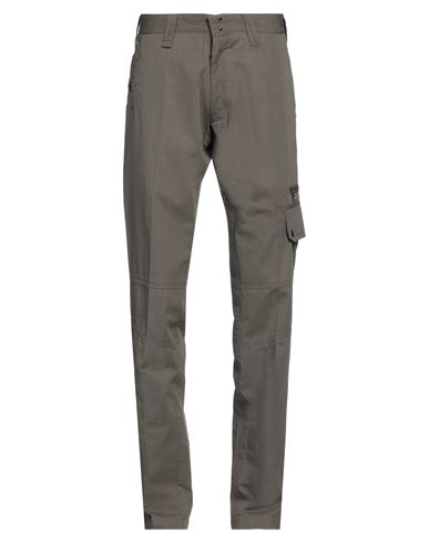 Bryan Husky Man Pants Grey Size 30 Cotton